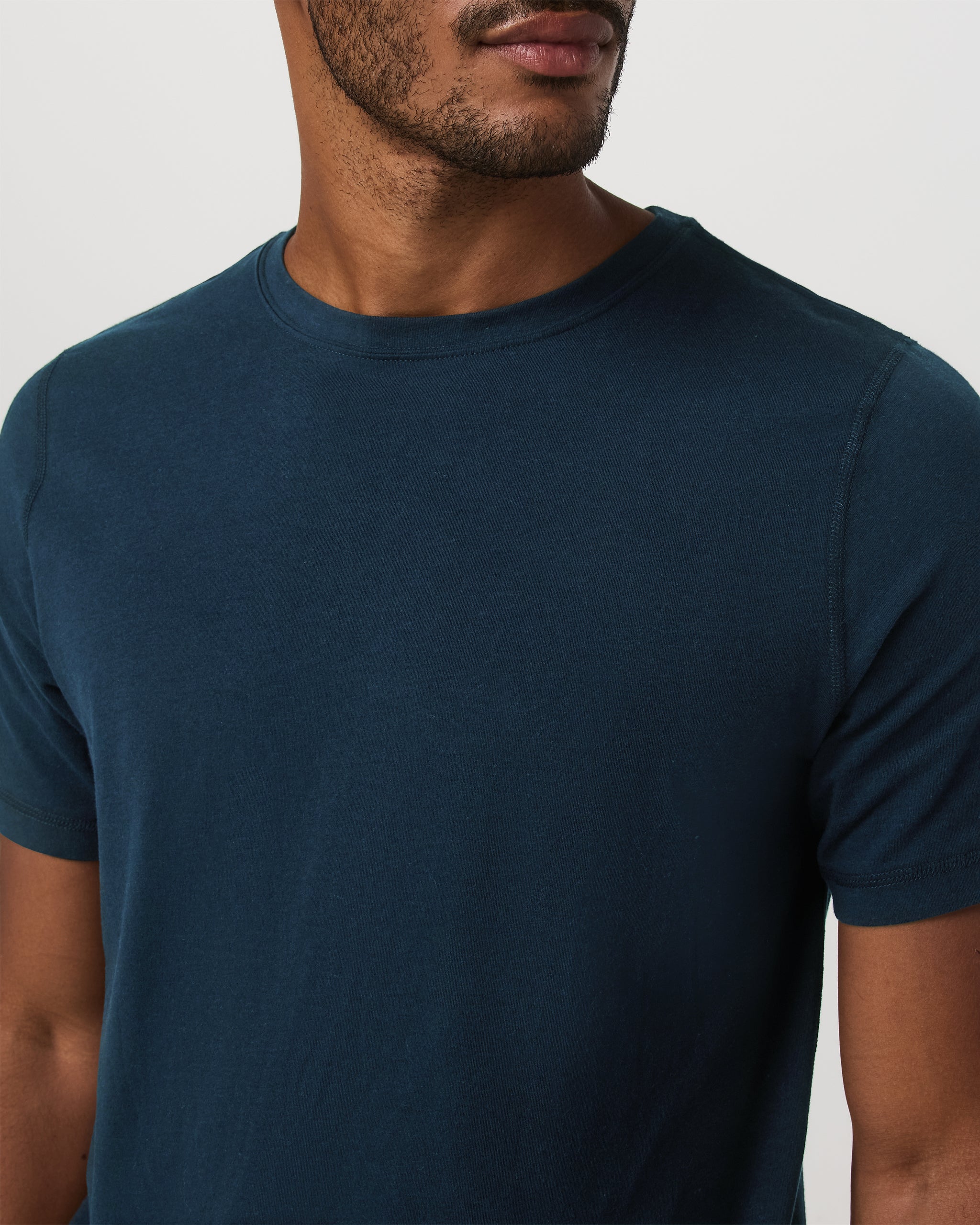 Tuvalu T-Shirt | Ink