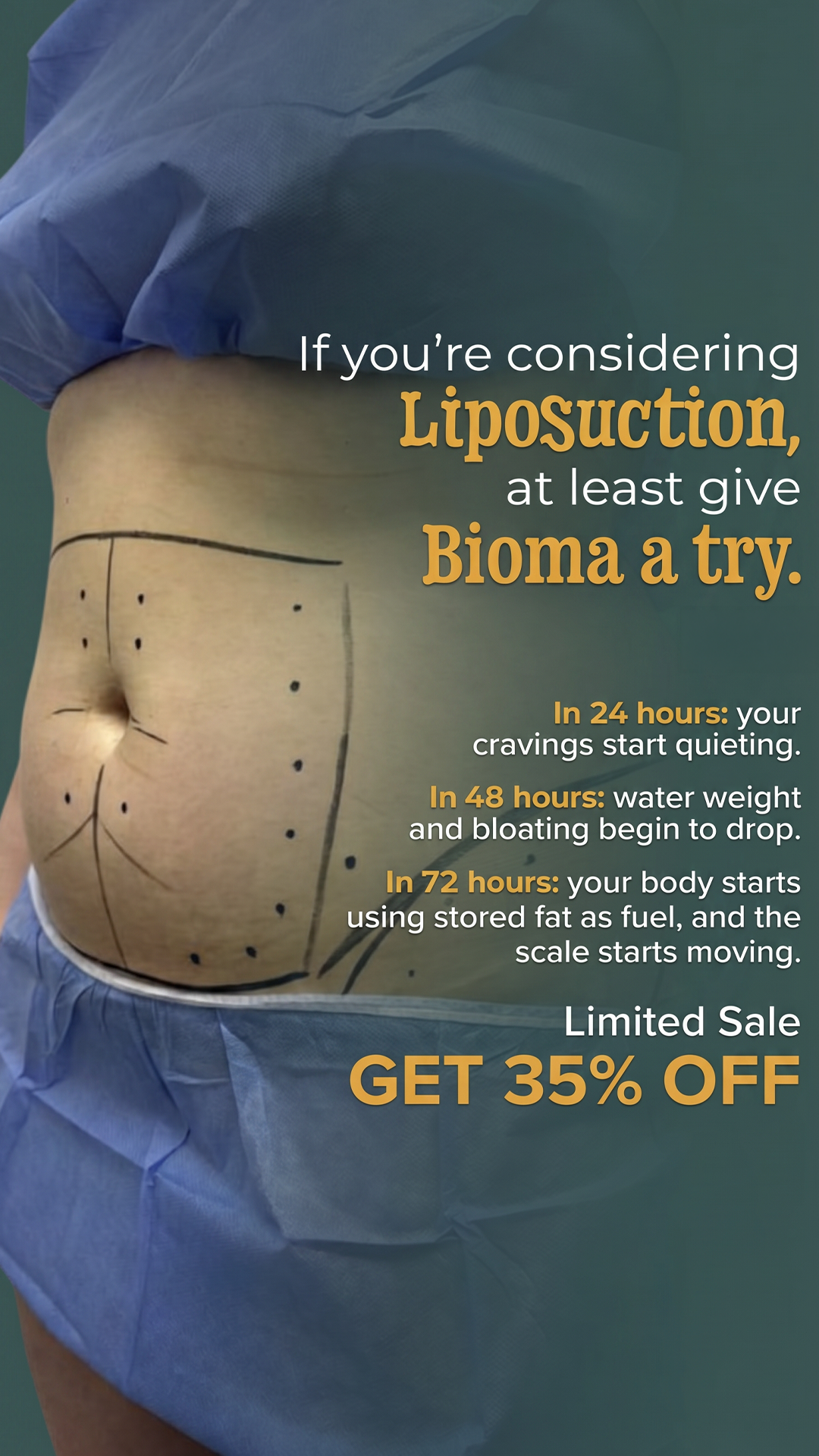 Weight Loss Made Easy