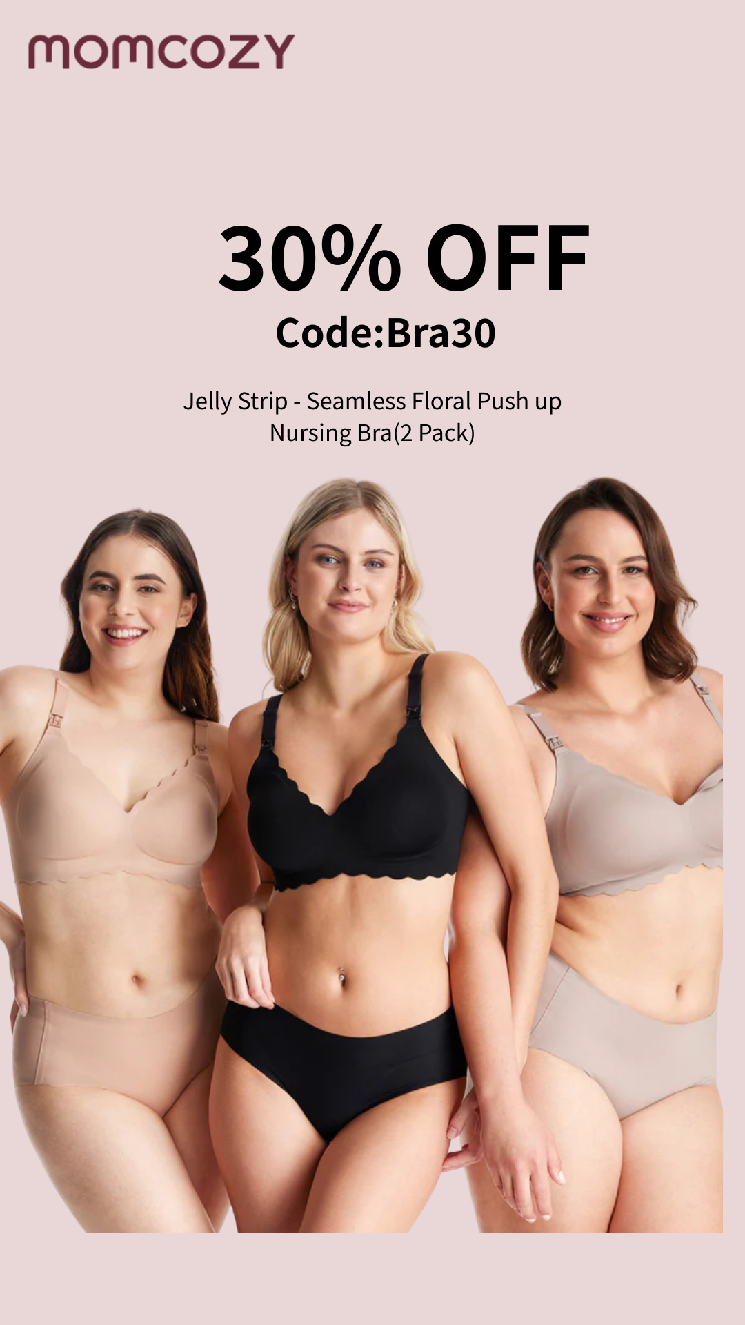 💛𝟑𝟎% 𝐎𝐅𝐅🎁 Use 𝐂𝐨𝐝𝐞:𝐁𝐫𝐚𝟑𝟎 at checkout
