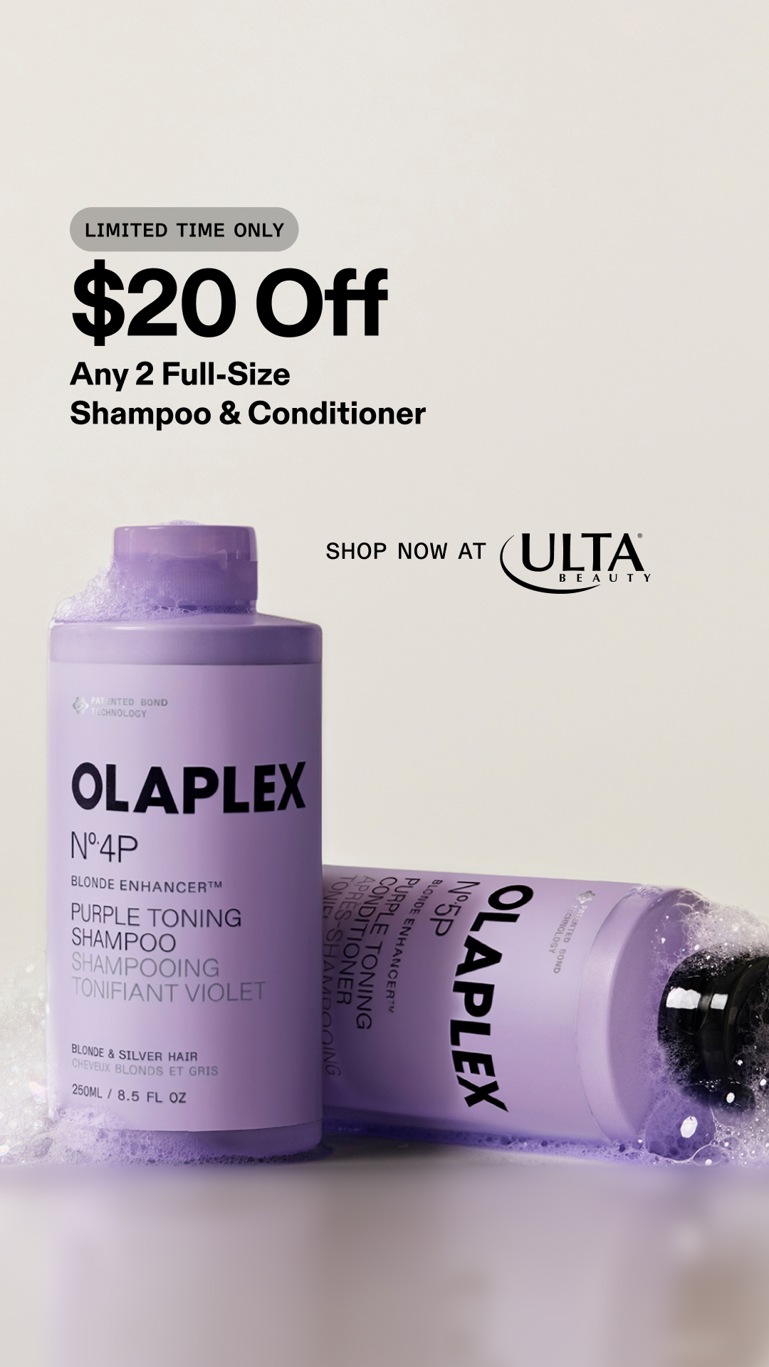 Ulta Beauty Savings