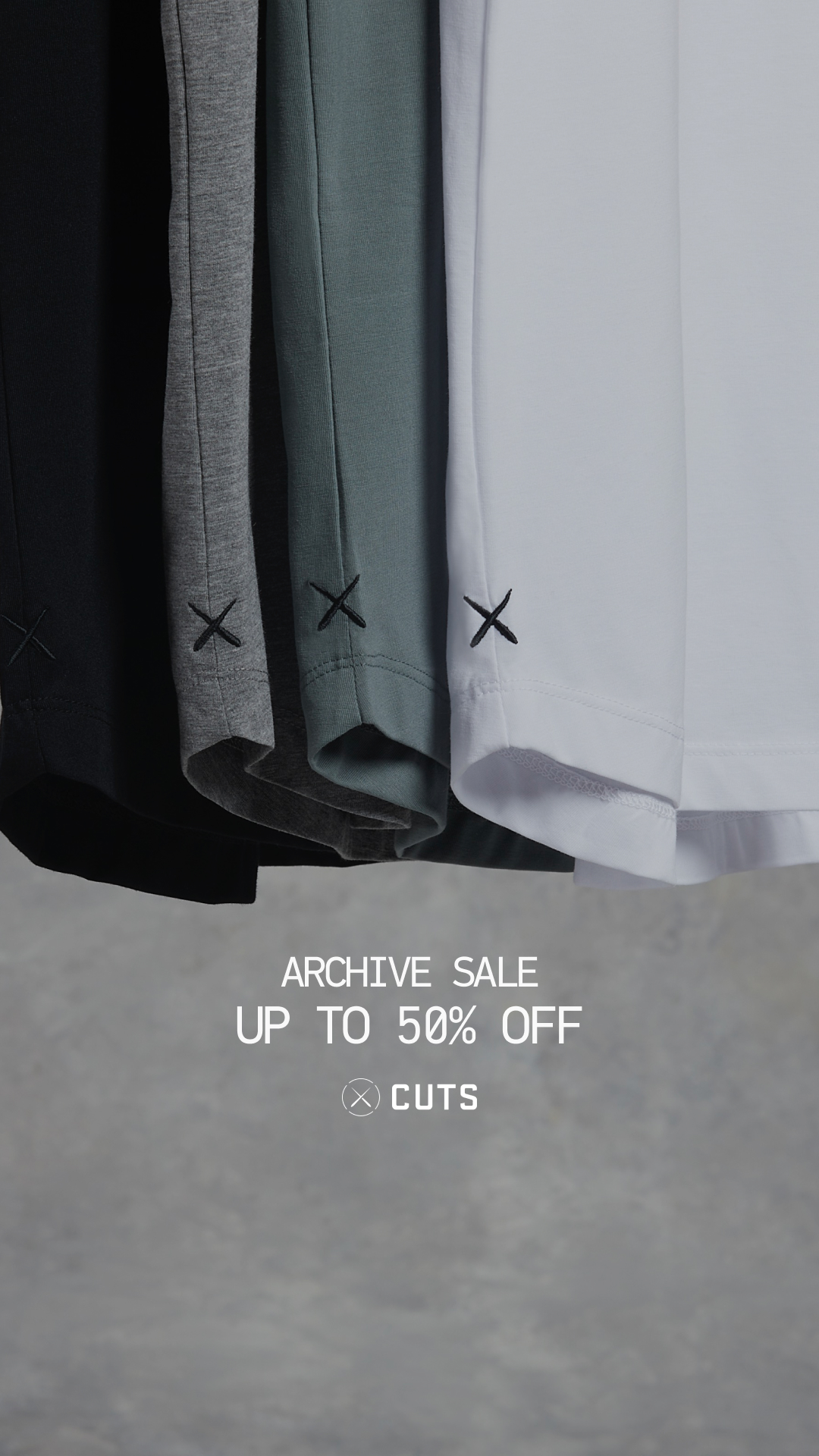 Up to 50% Off