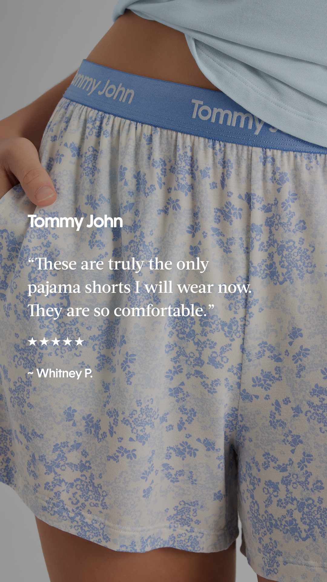 Downtime Pajama Sets