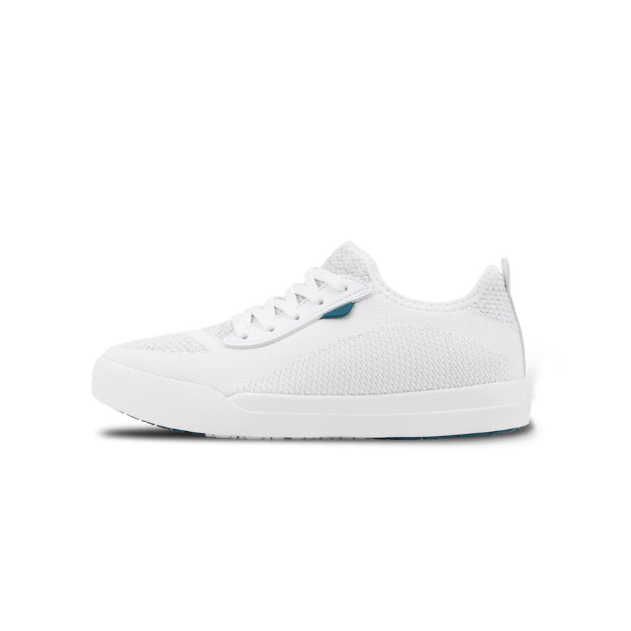 Men's Stormburst Low Top - Whites