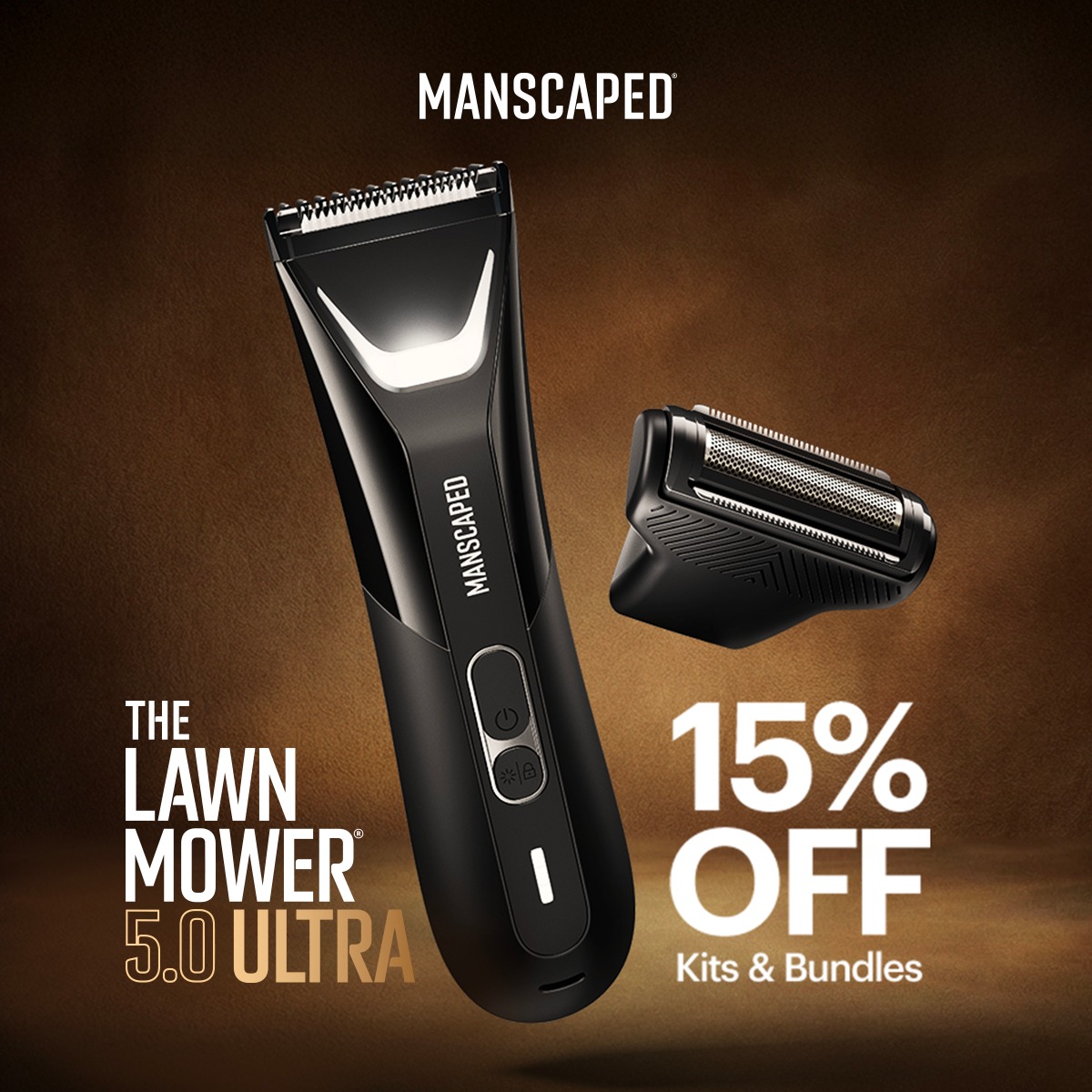 15% Off Kits & Bundles