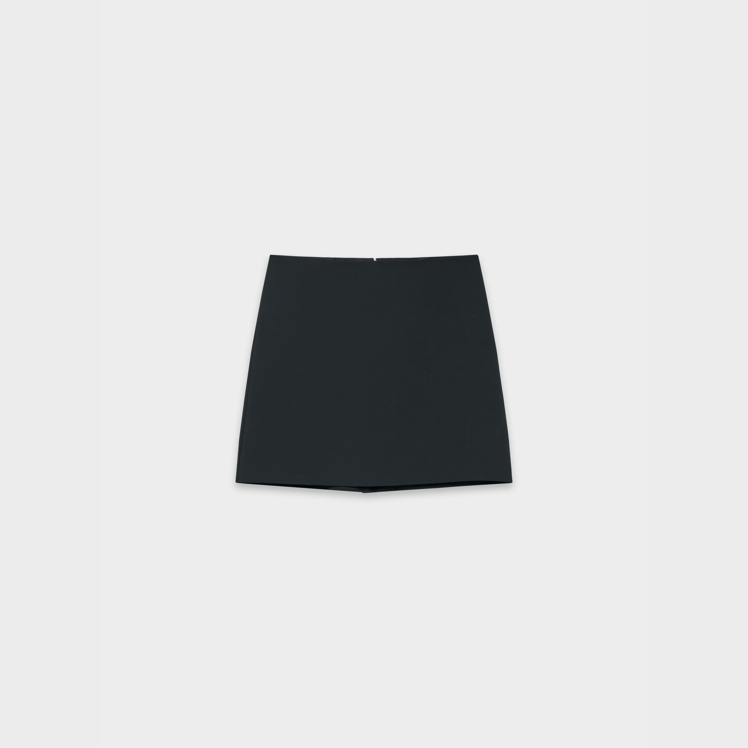Wilfred Women's Golden Hour Dress in Black size 2XS