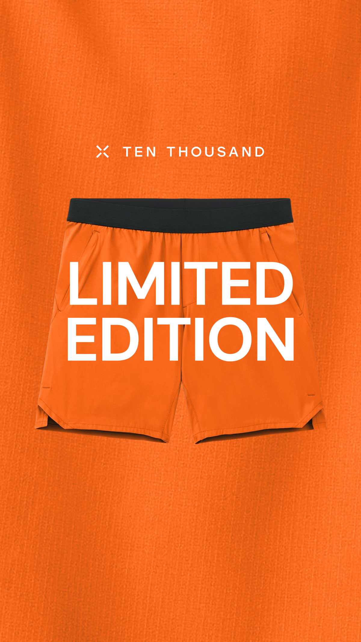 The Tactical Short