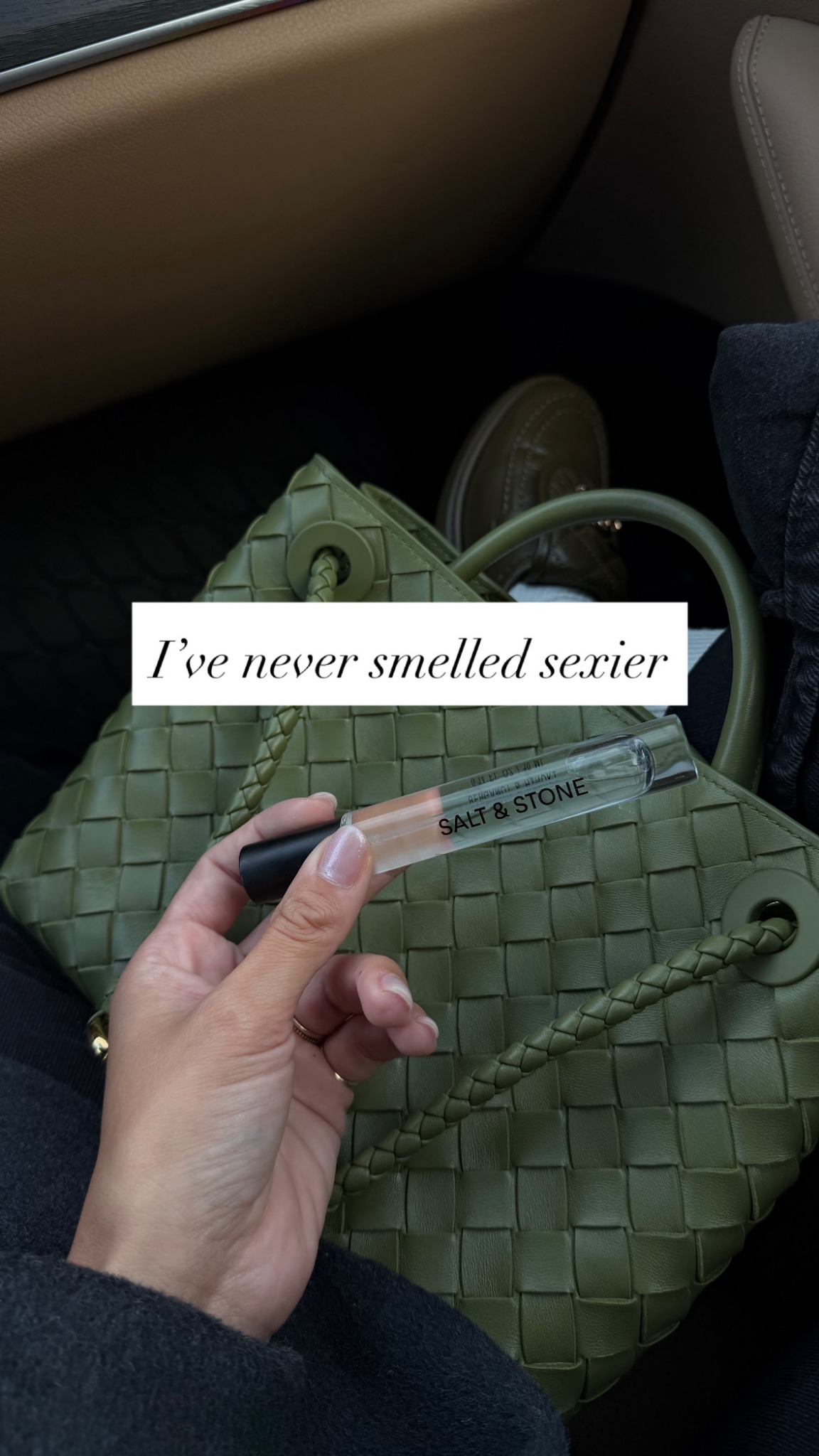 Find Your Favorite Mini Mist