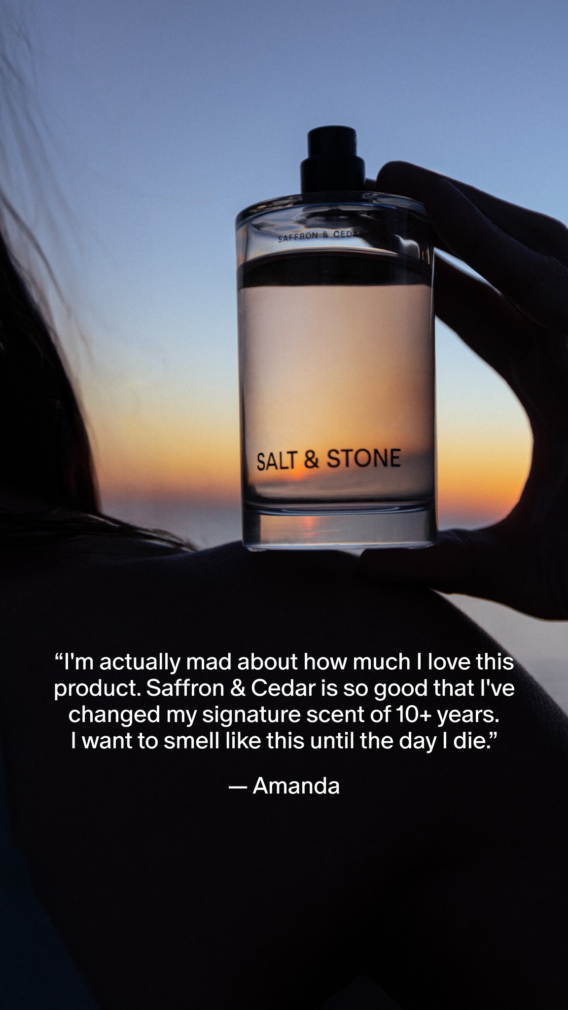 Your Signature Scent Is Waiting