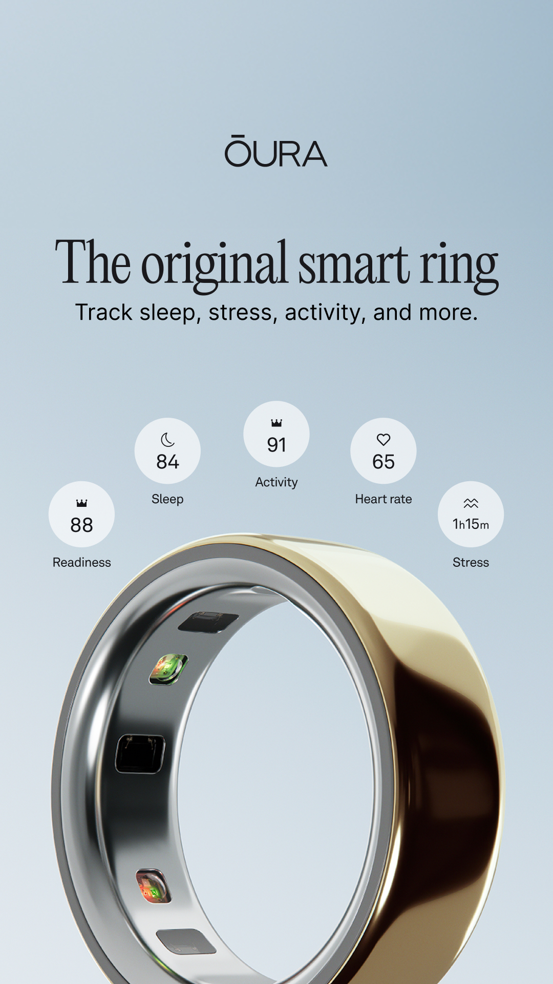 Oura Ring 4