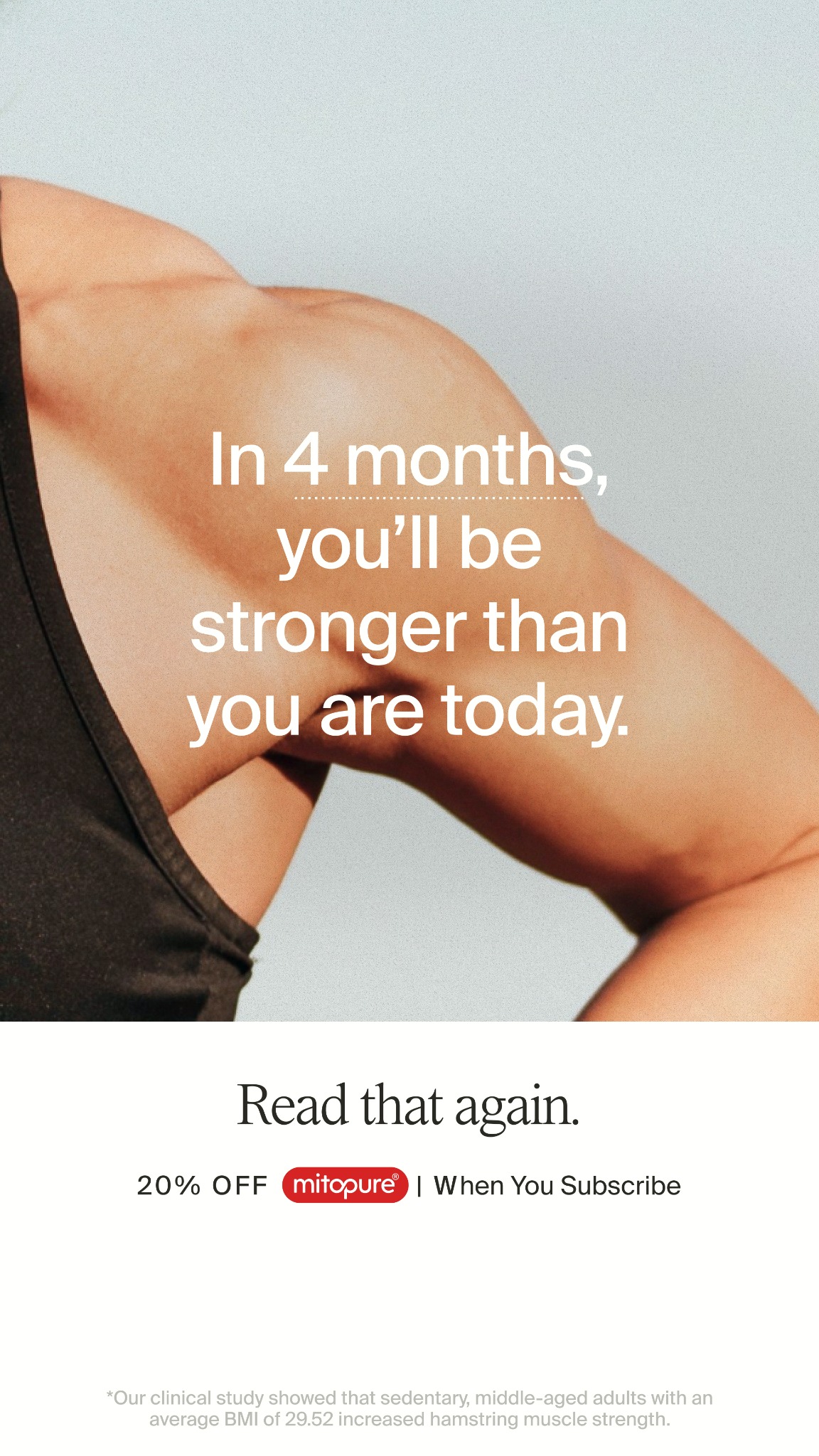 #1 Dr Recommended Urolithin A Supplement