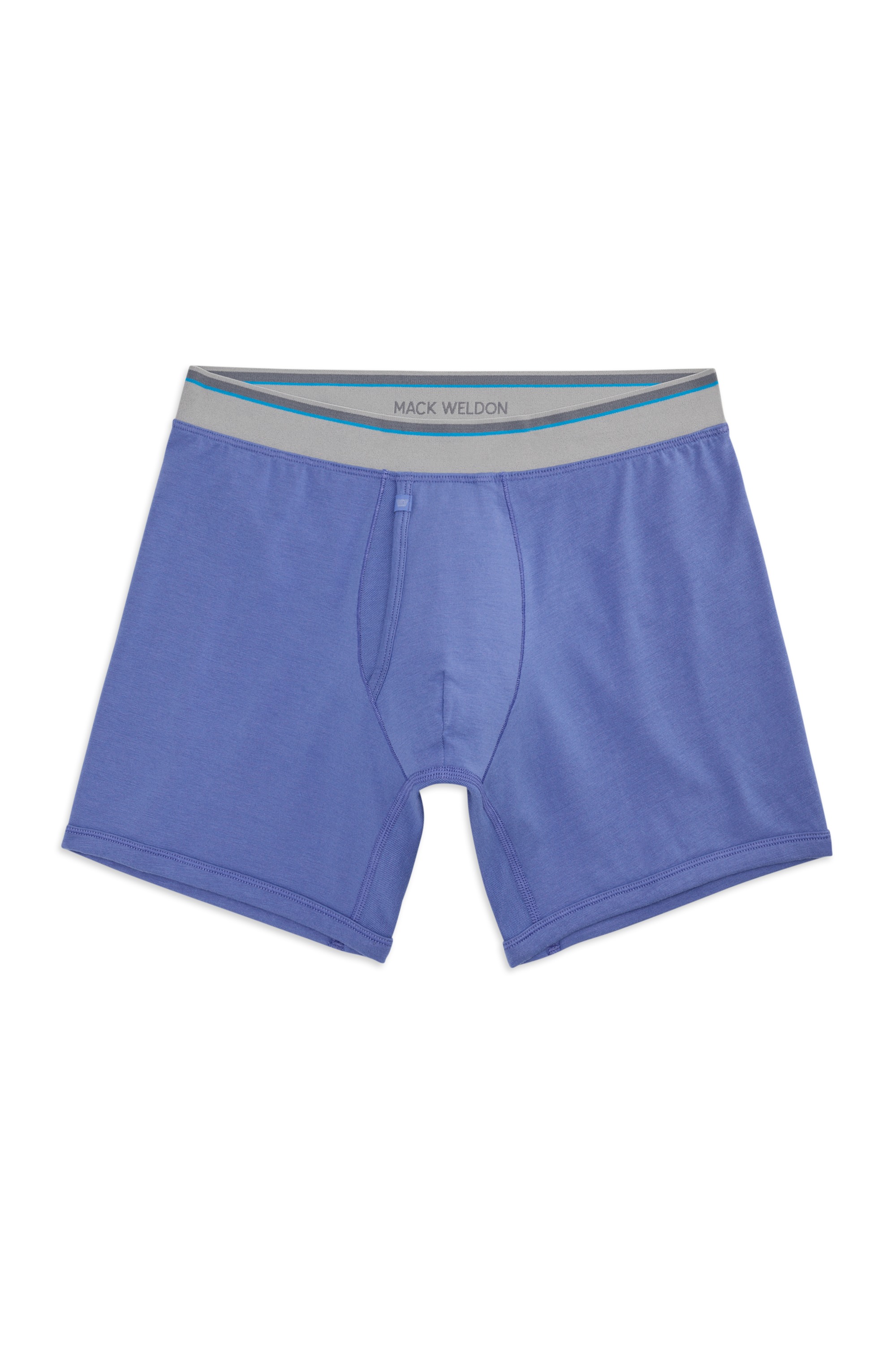 18-Hour Jersey Boxer Brief