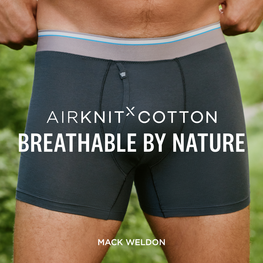 Humidity’s Worst Nightmare