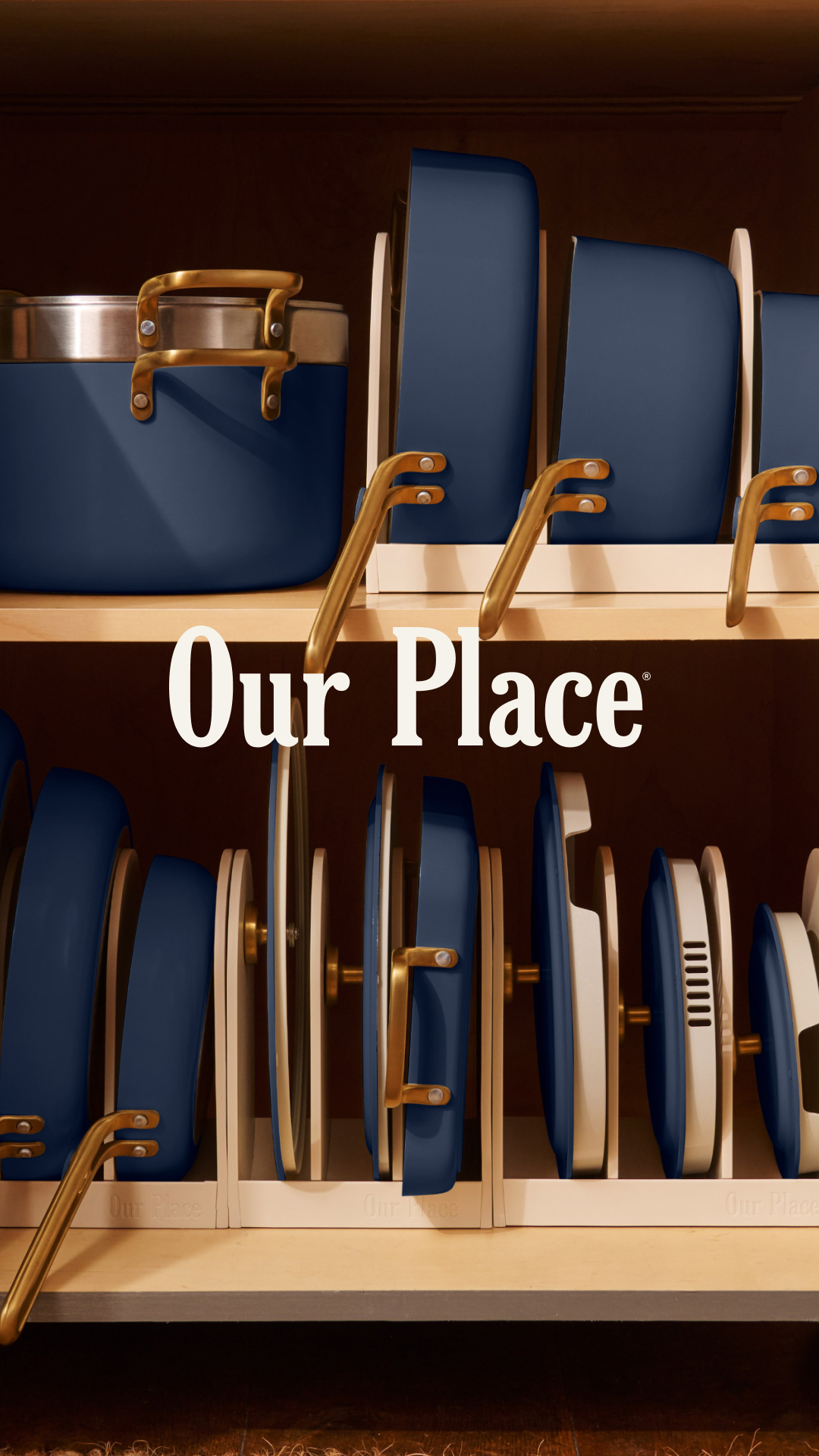 Non-Toxic Cookware from Our Place