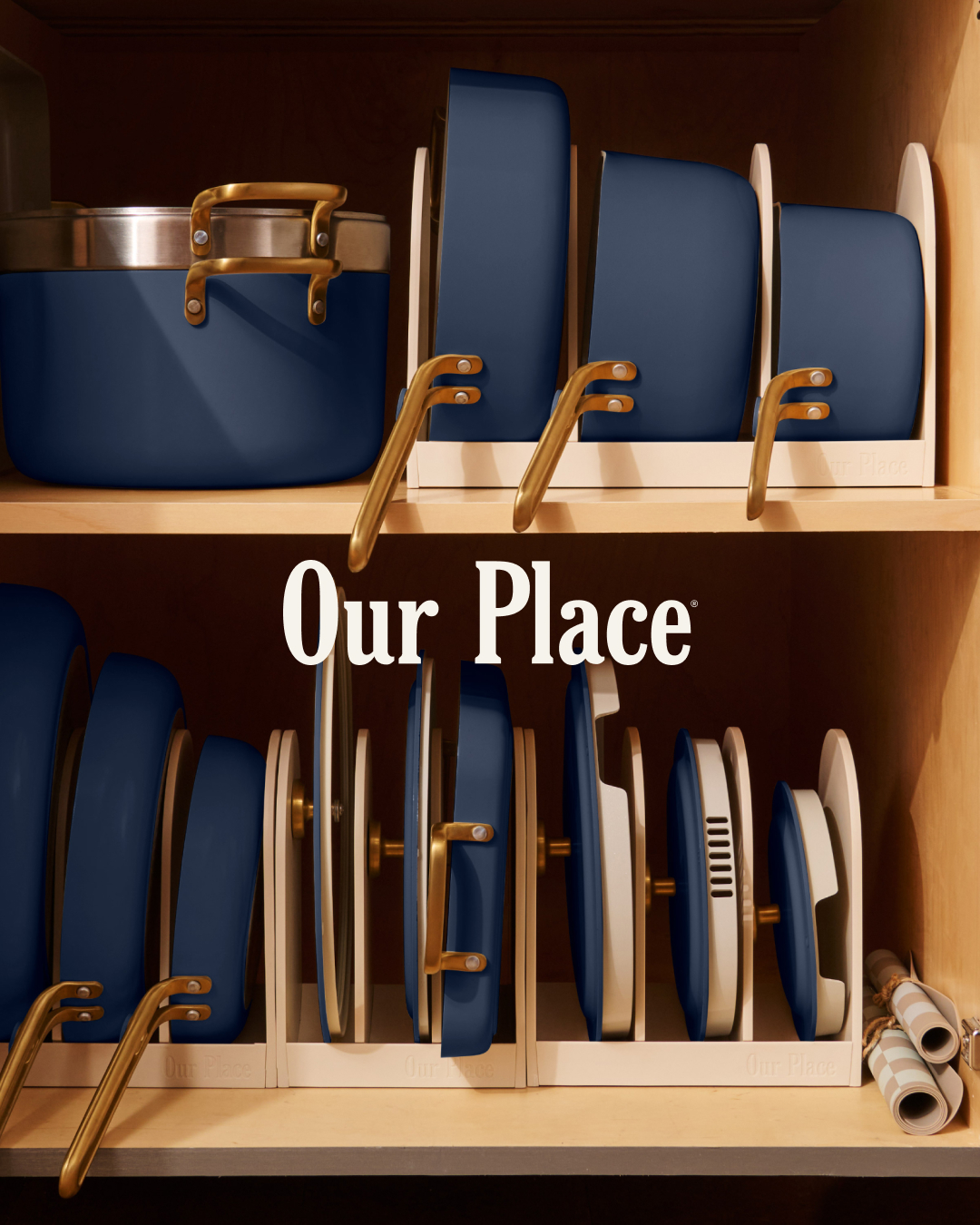 Non-Toxic Cookware from Our Place