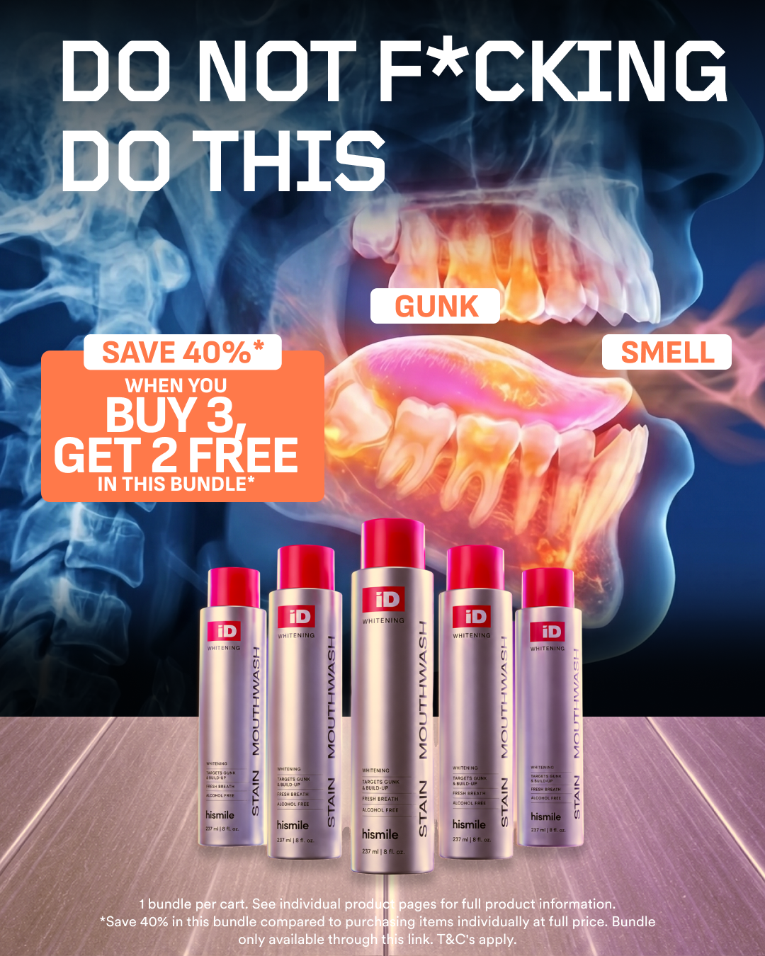 Do NOT miss out!!