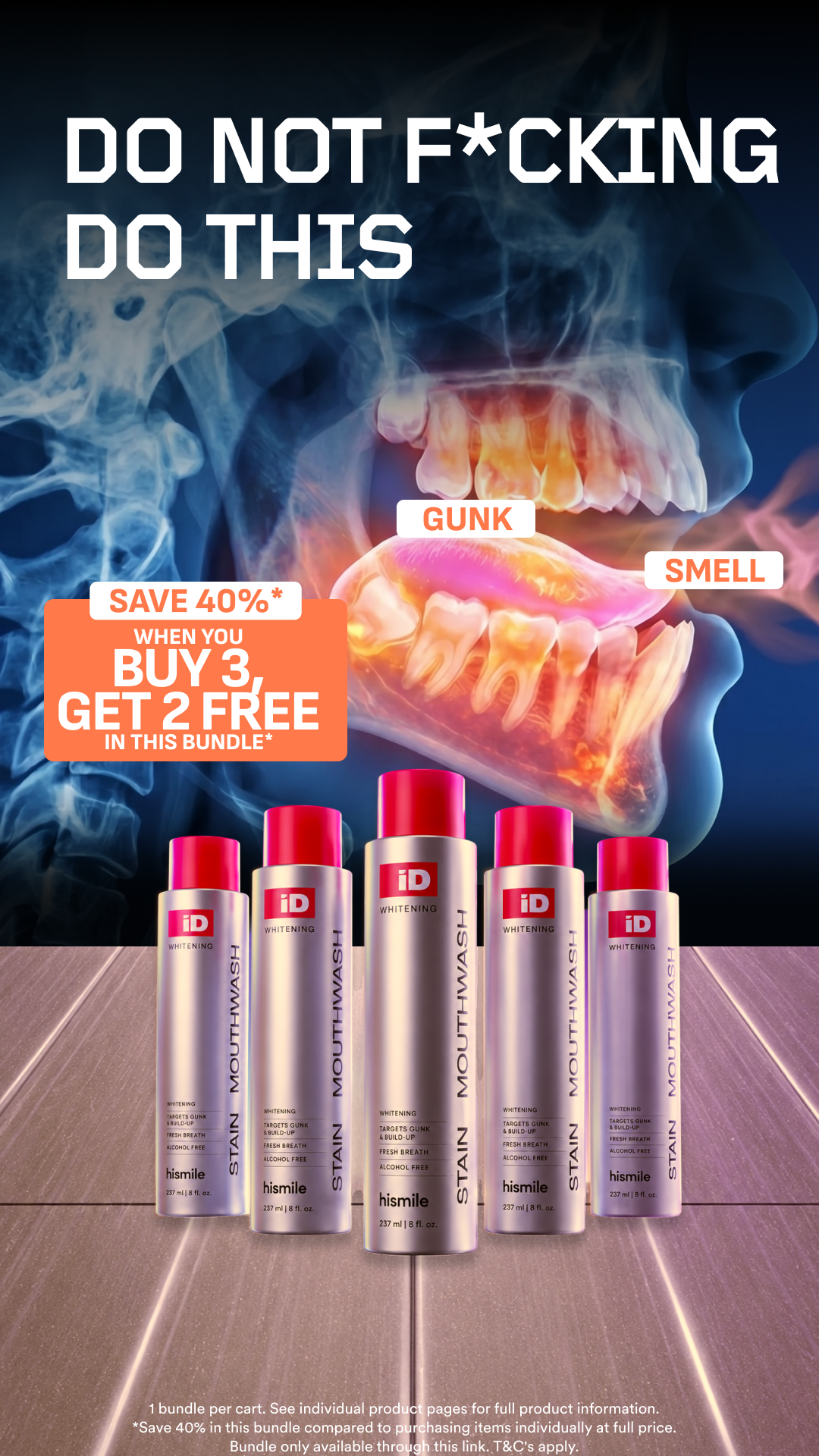 Do NOT miss out!!