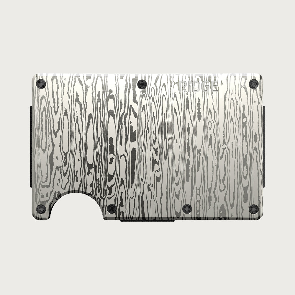 Ridge Wallets