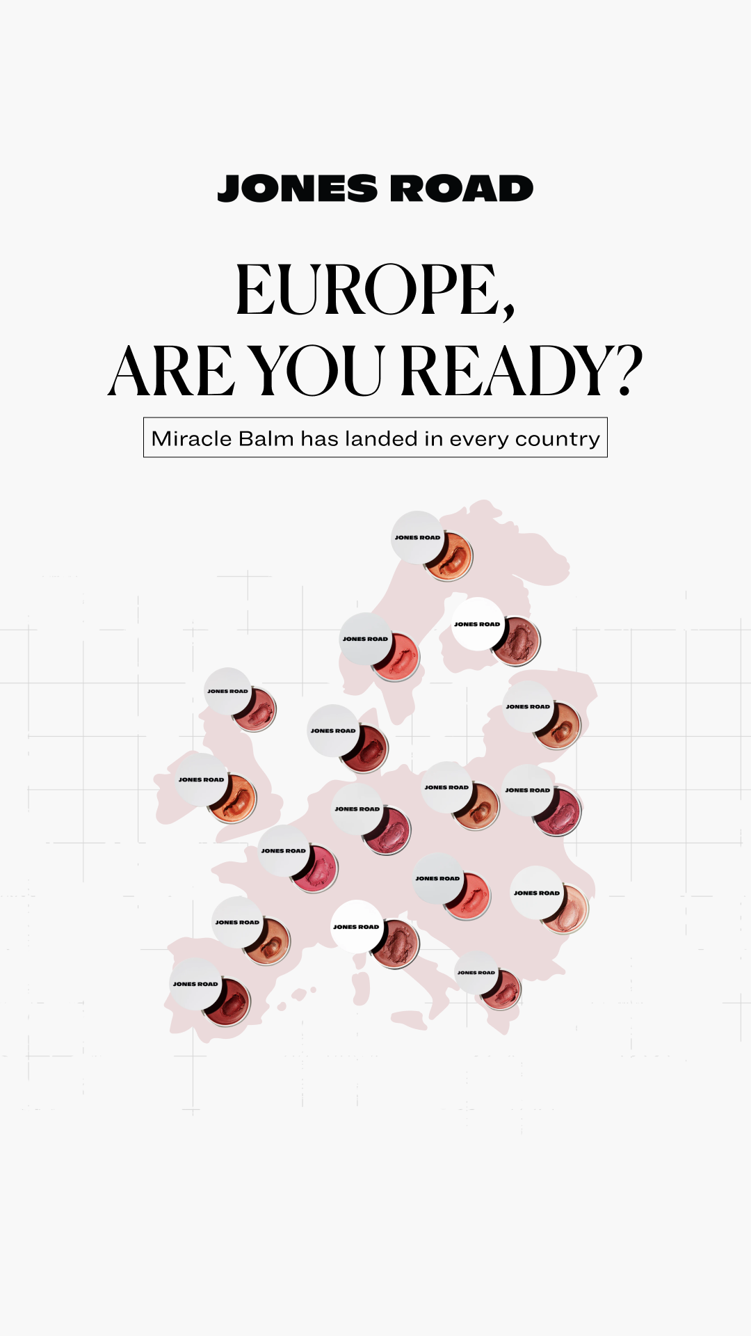 Miracle Balm: Available Everywhere in the EU