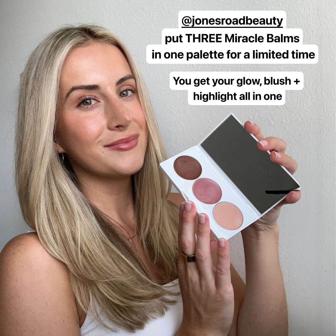 A Natural Glowy-Skin Staple