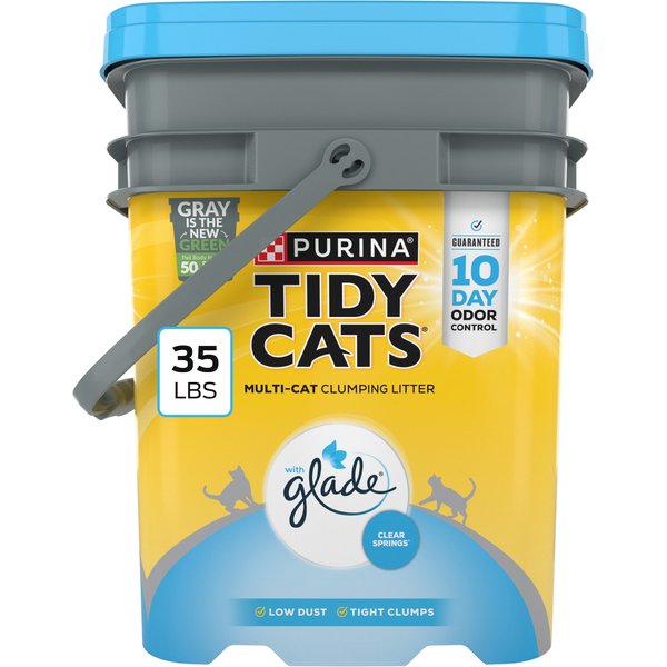 Tidy Cats 24/7 Performance
