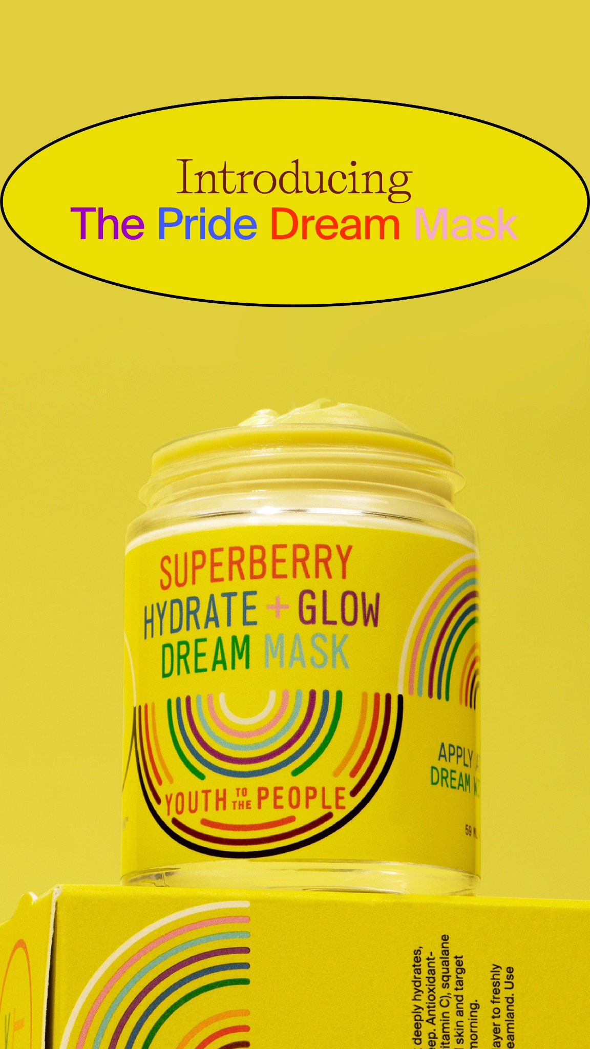 Dream With Pride