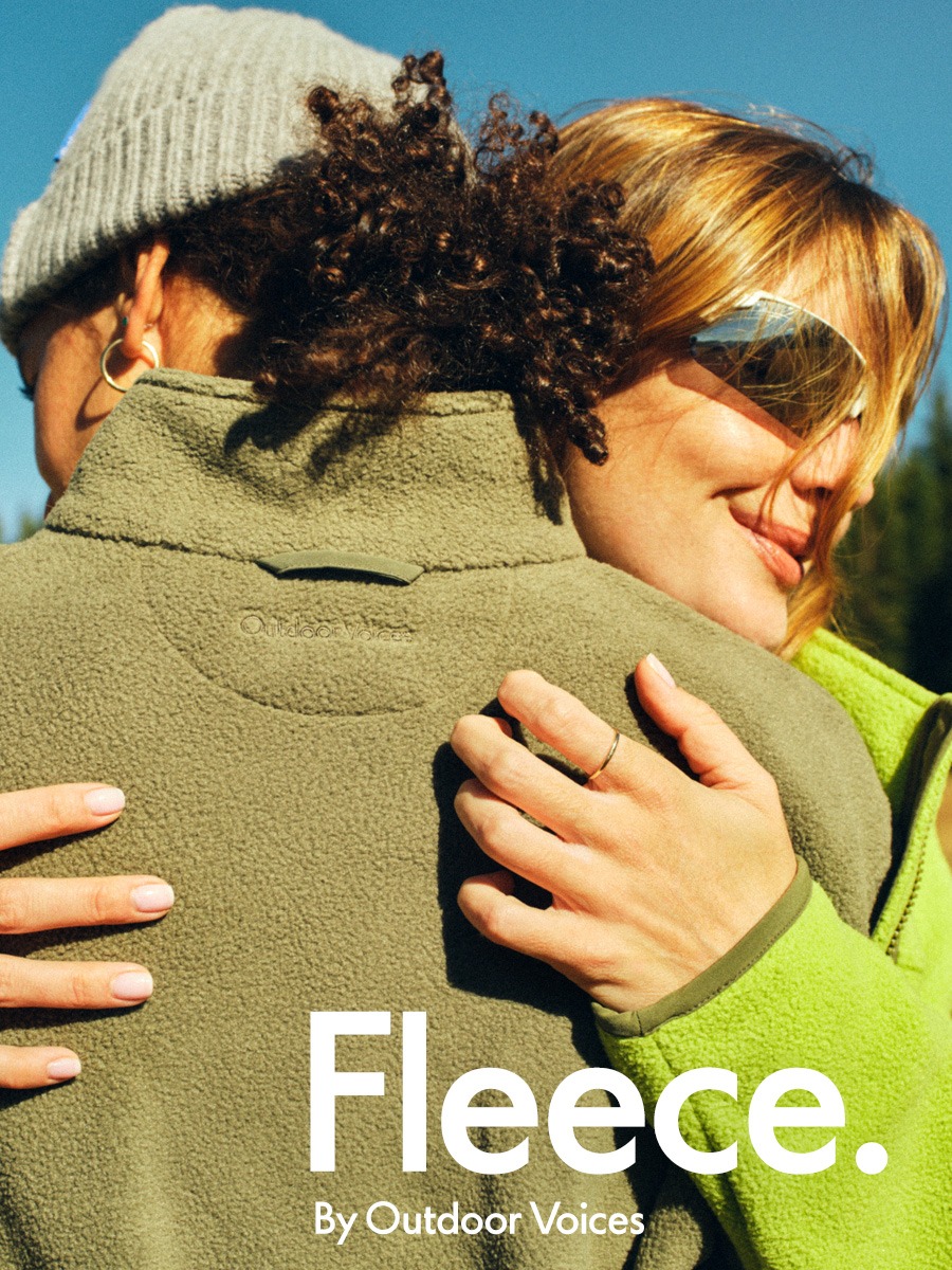 Find Your Fleece