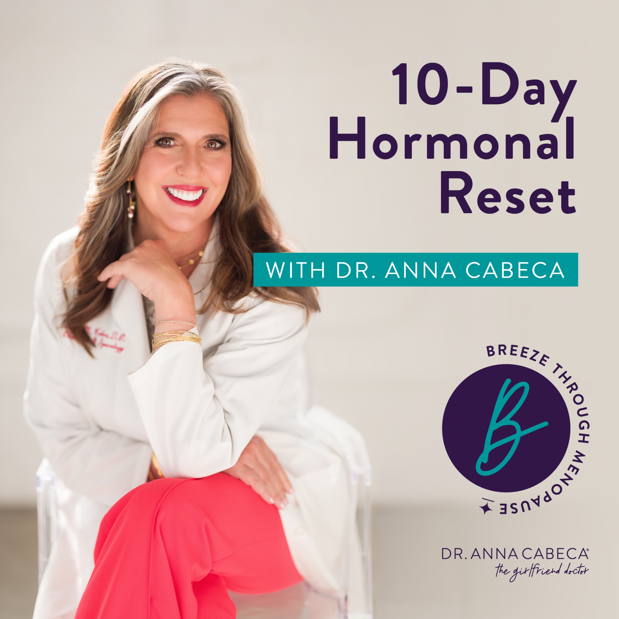 👩‍⚕️ Trusted by 10,000+ Women