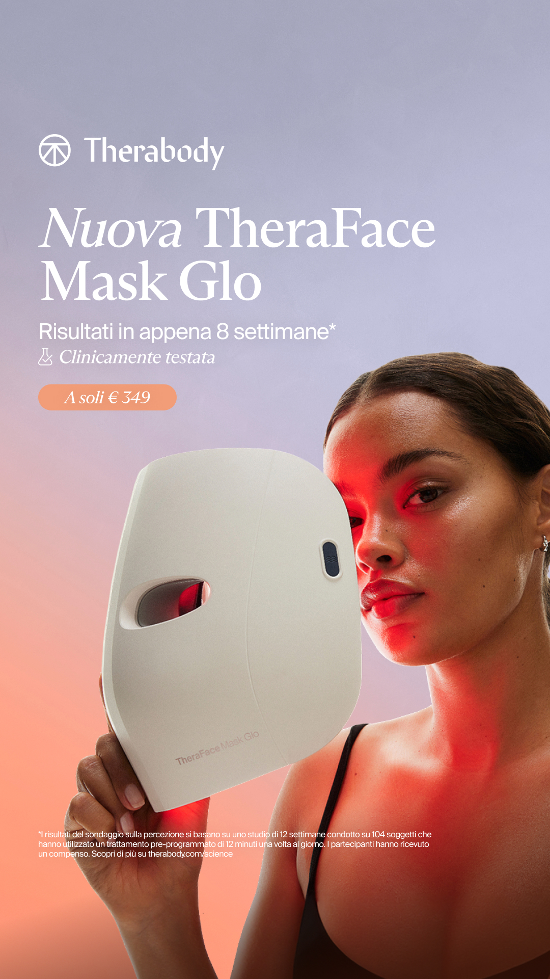 Efficiente. Efficace. Pratica.