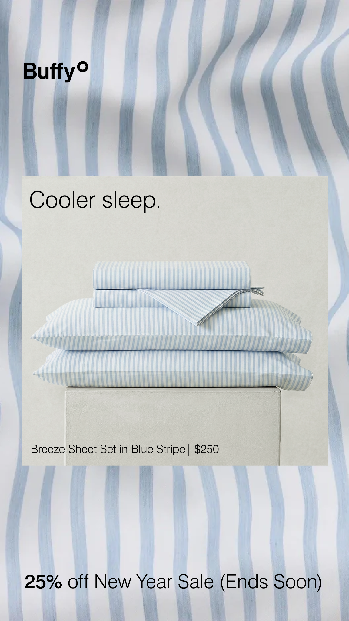 Sleep Effortlessly with Buffy