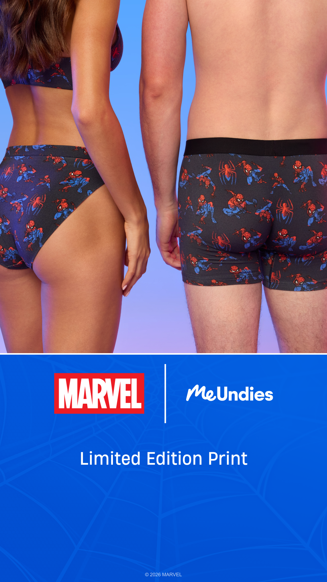 Shop Spider-Man ➡️