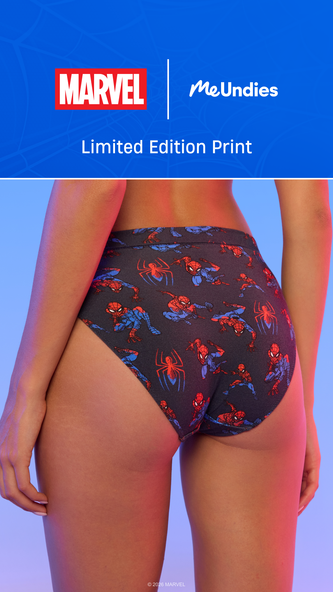 Shop Spider-Man ➡️