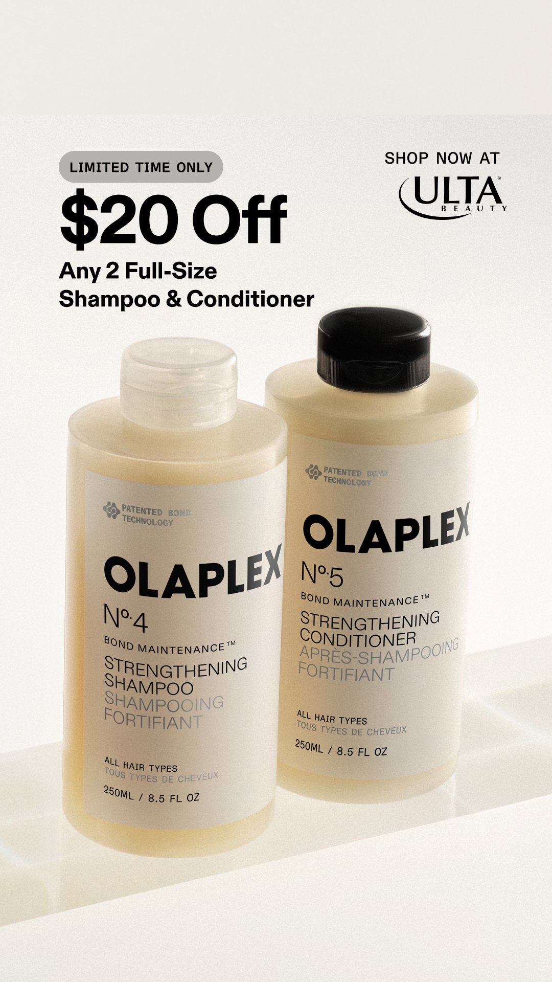 Ulta Beauty Savings