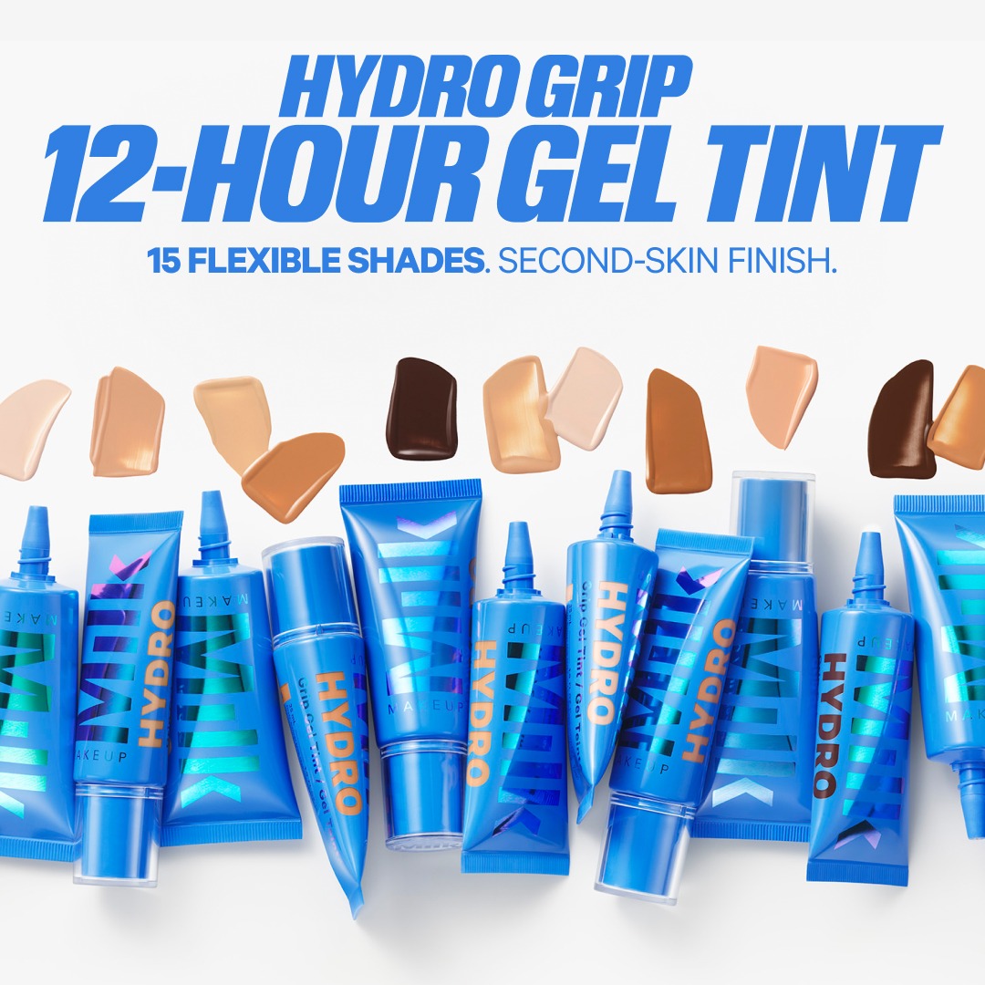 12HR Skin Tint