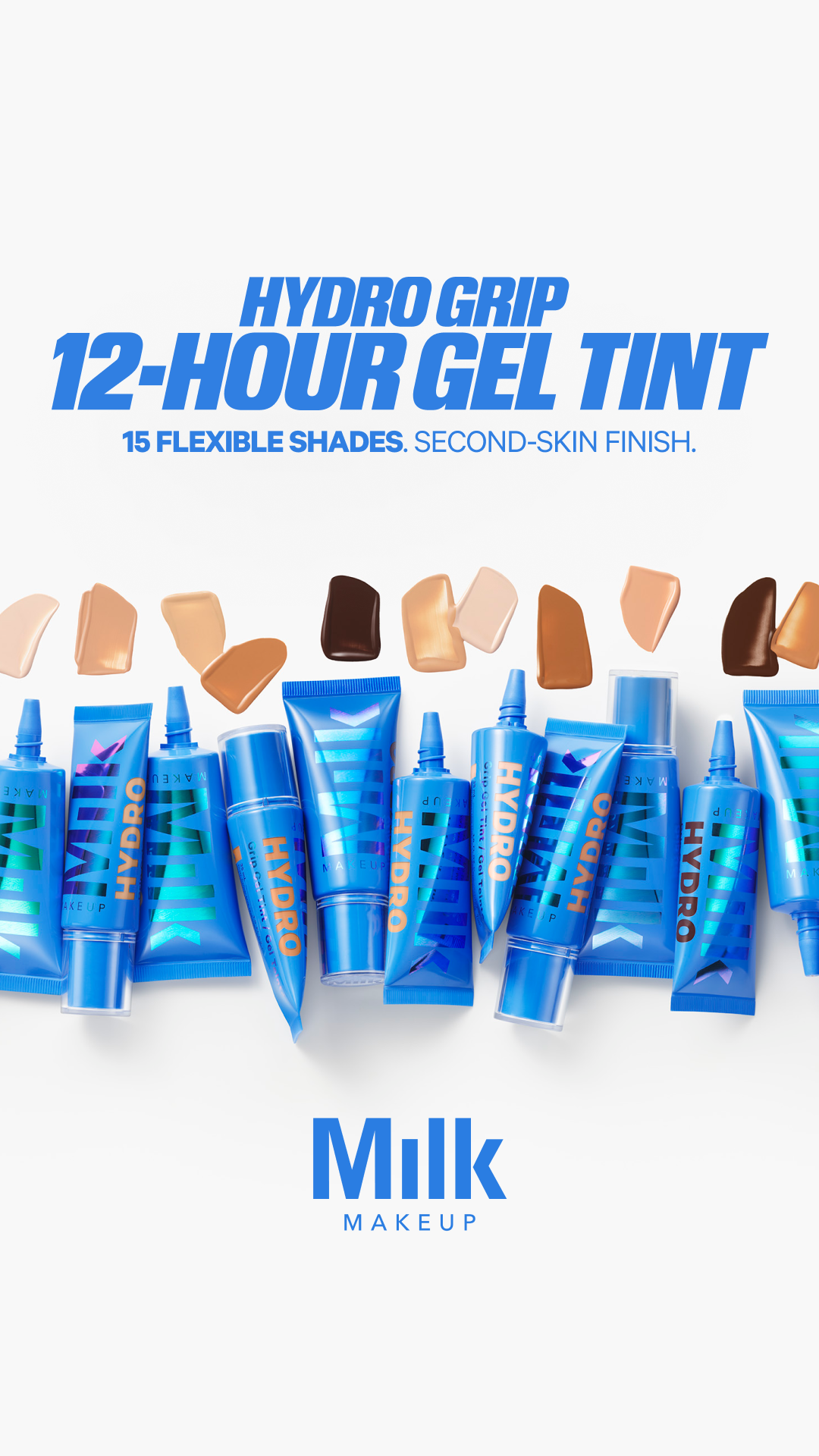 12HR Skin Tint