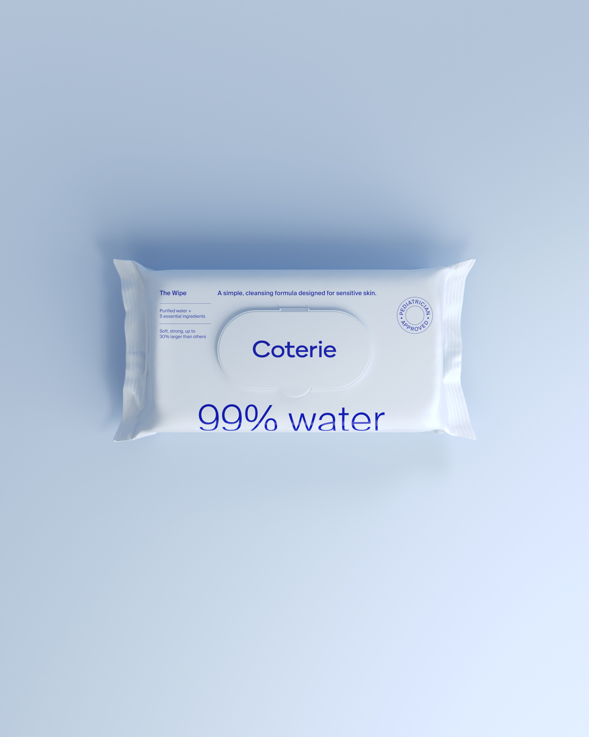 The Soft Wipe