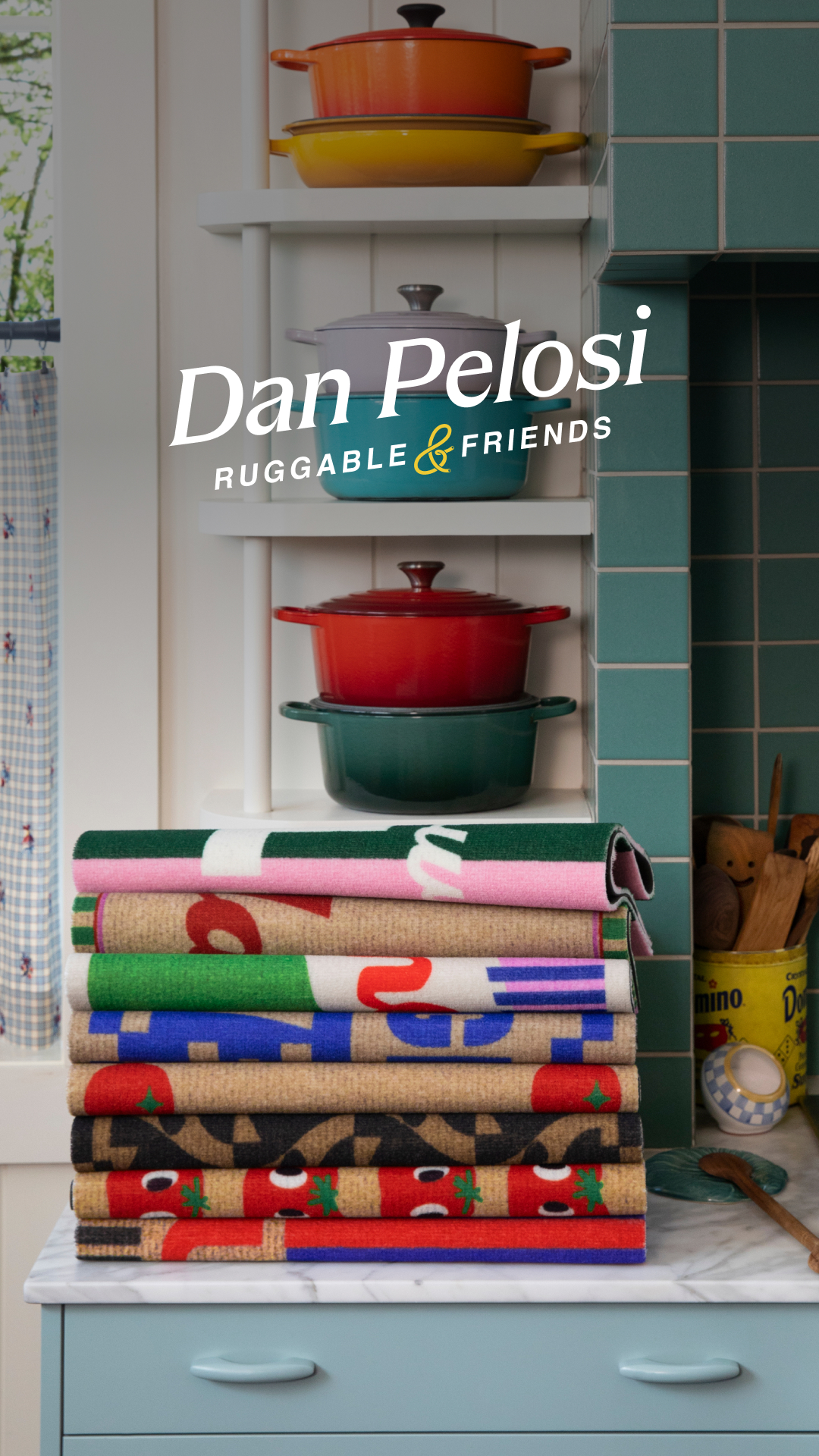 Meet Dan Pelosi