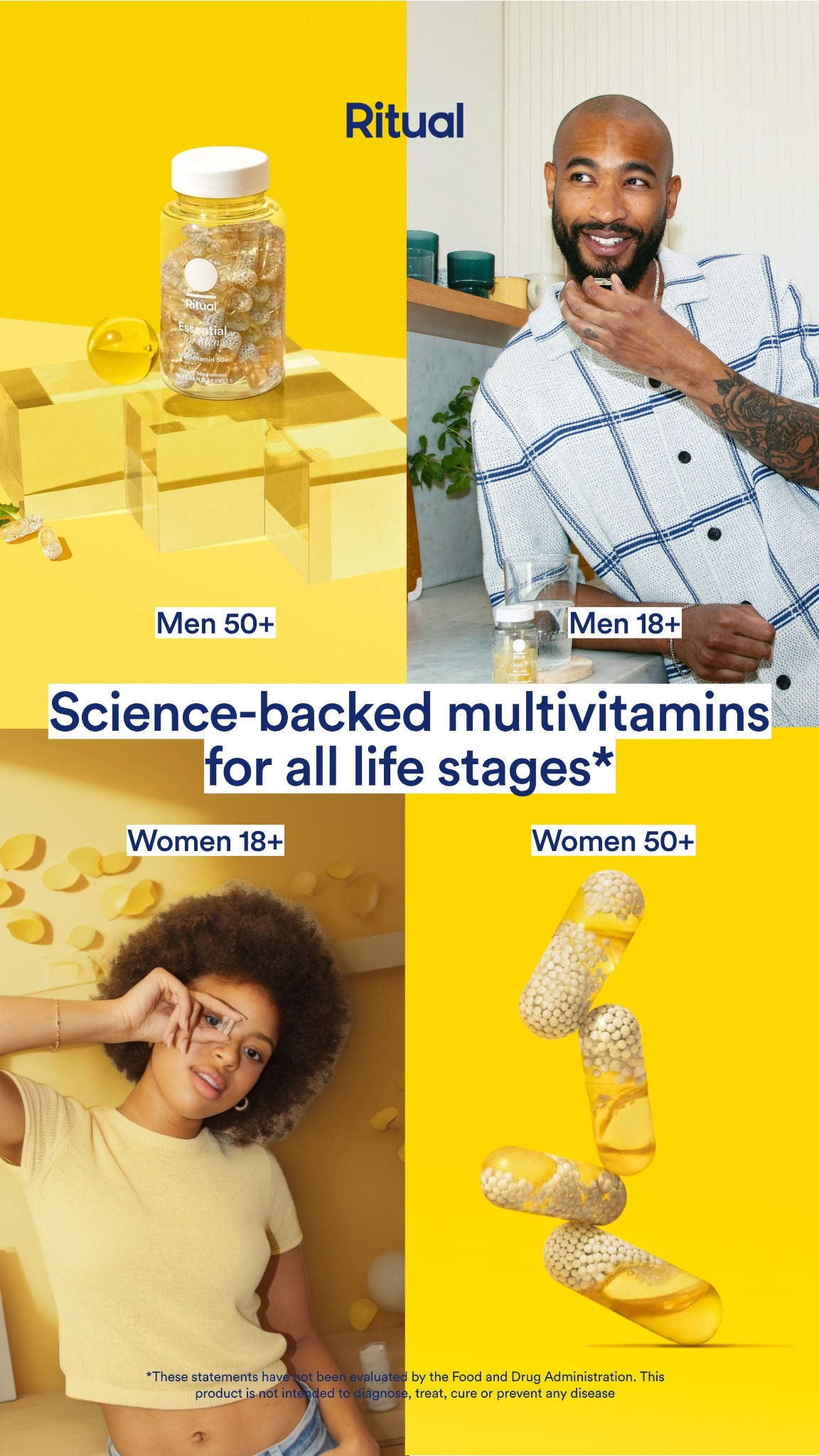 Foundational Health, Made Simple