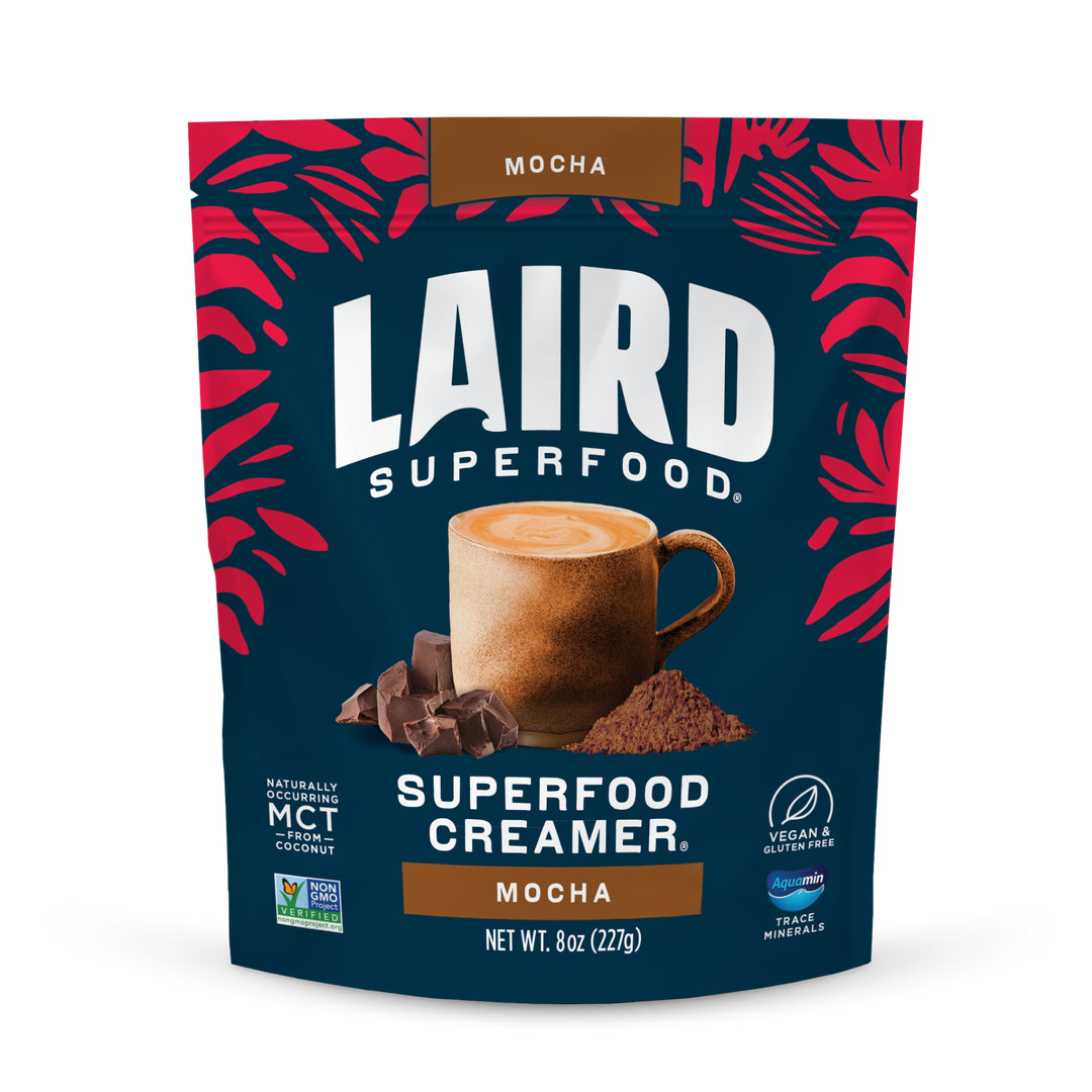 Vanilla Superfood Creamer®