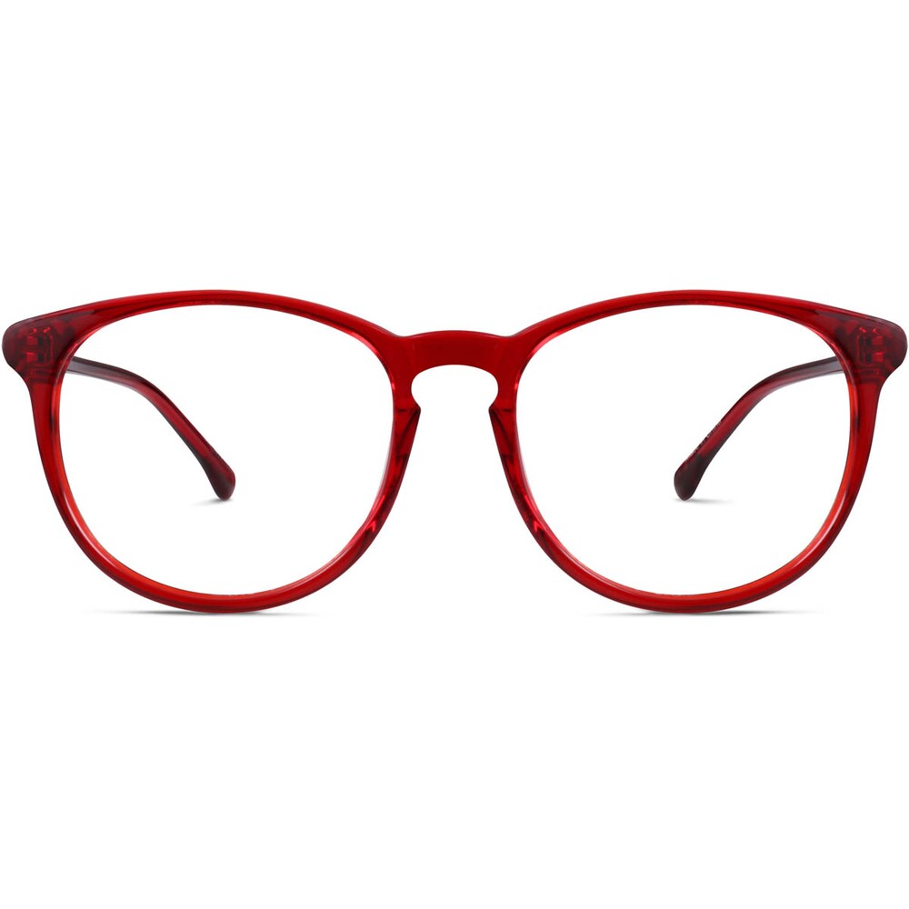 Round Glasses 101218