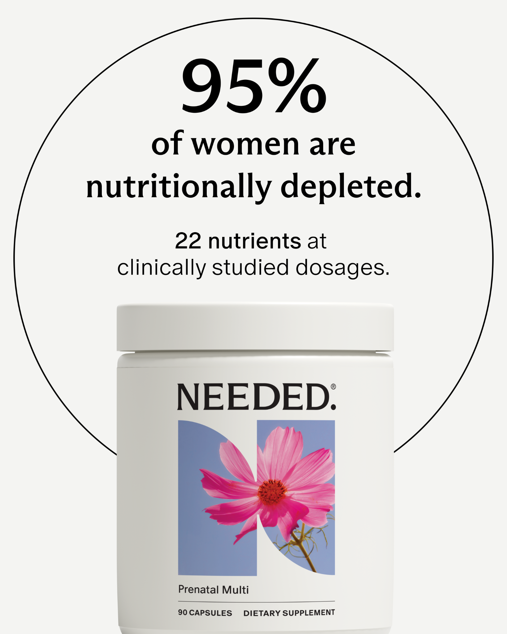 Rethink Your Prenatal