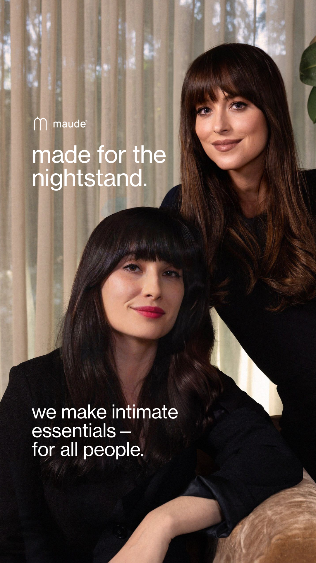 modern intimacy essentials for all.