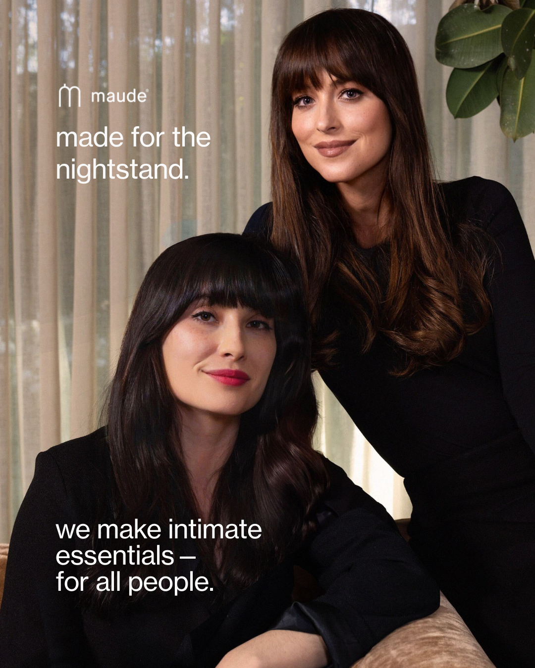 modern intimacy essentials for all.