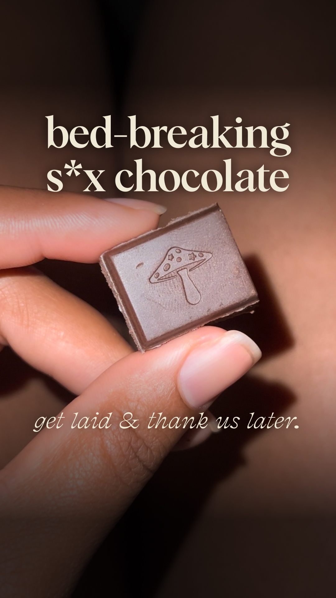 Chocolates for Pleasure