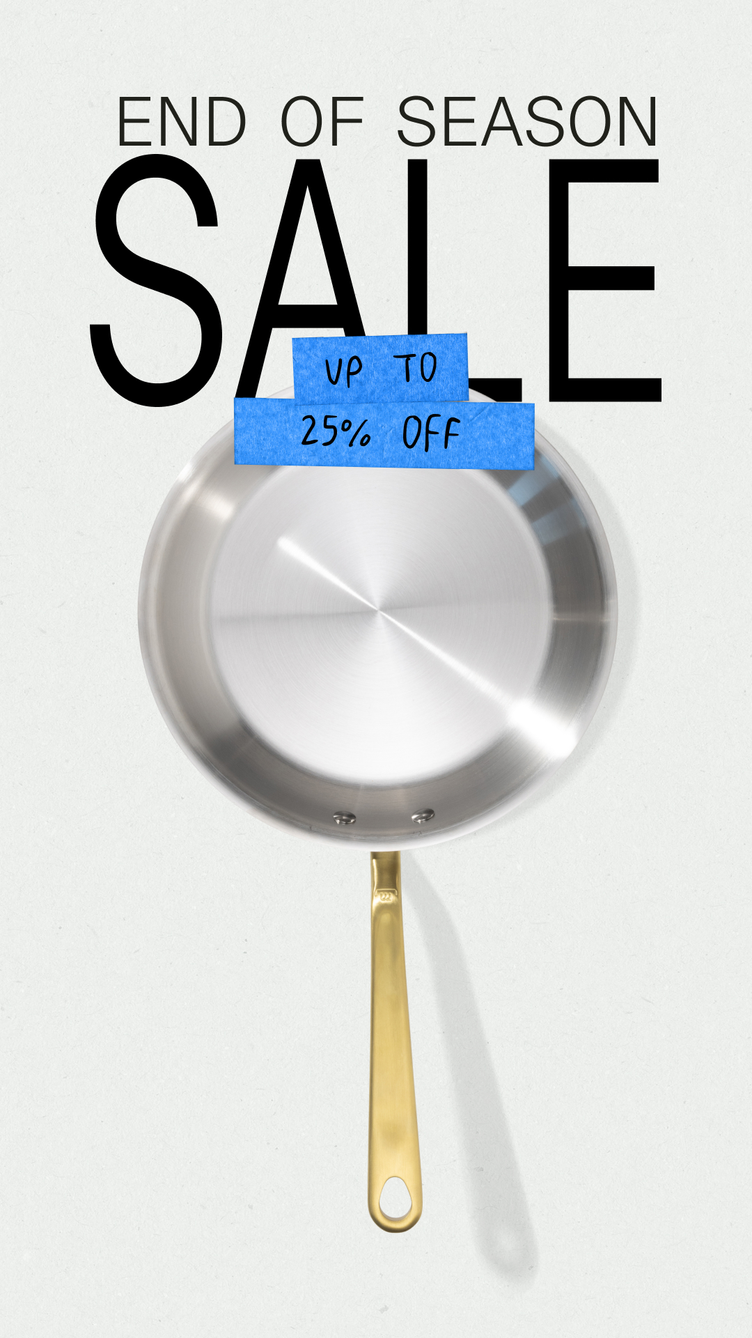 Shop Our End of Season Sale Before It Ends!