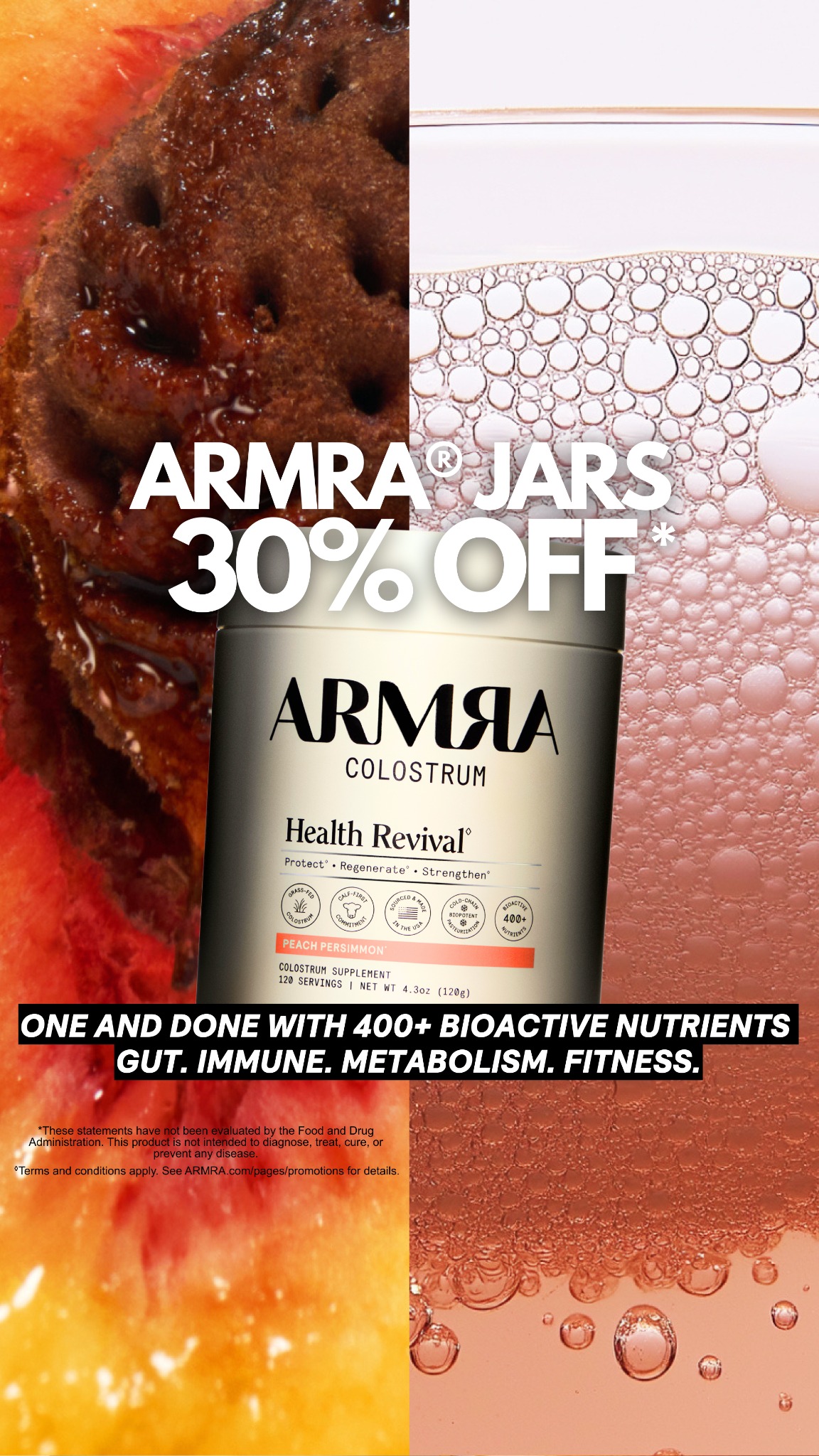 ACT NOW: 30% Off Your First Order