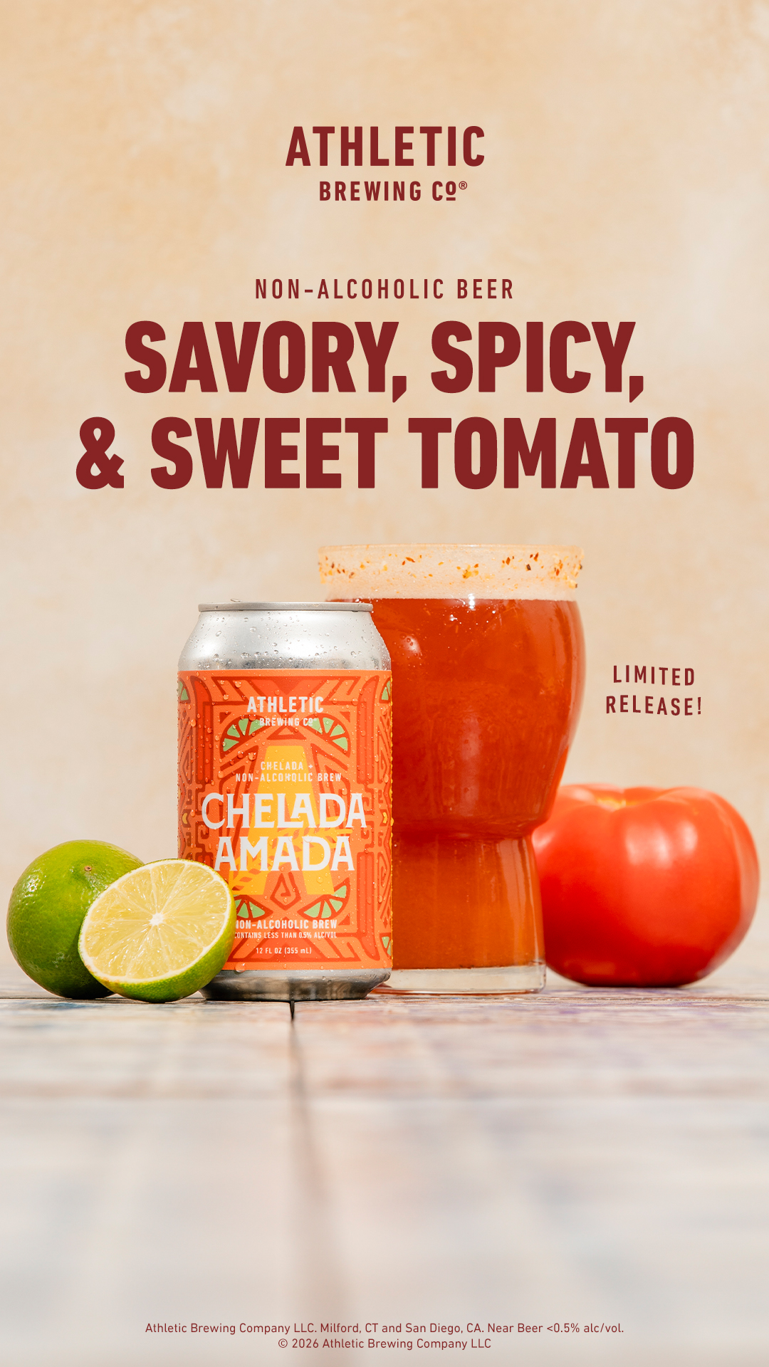 It's Spicy Season