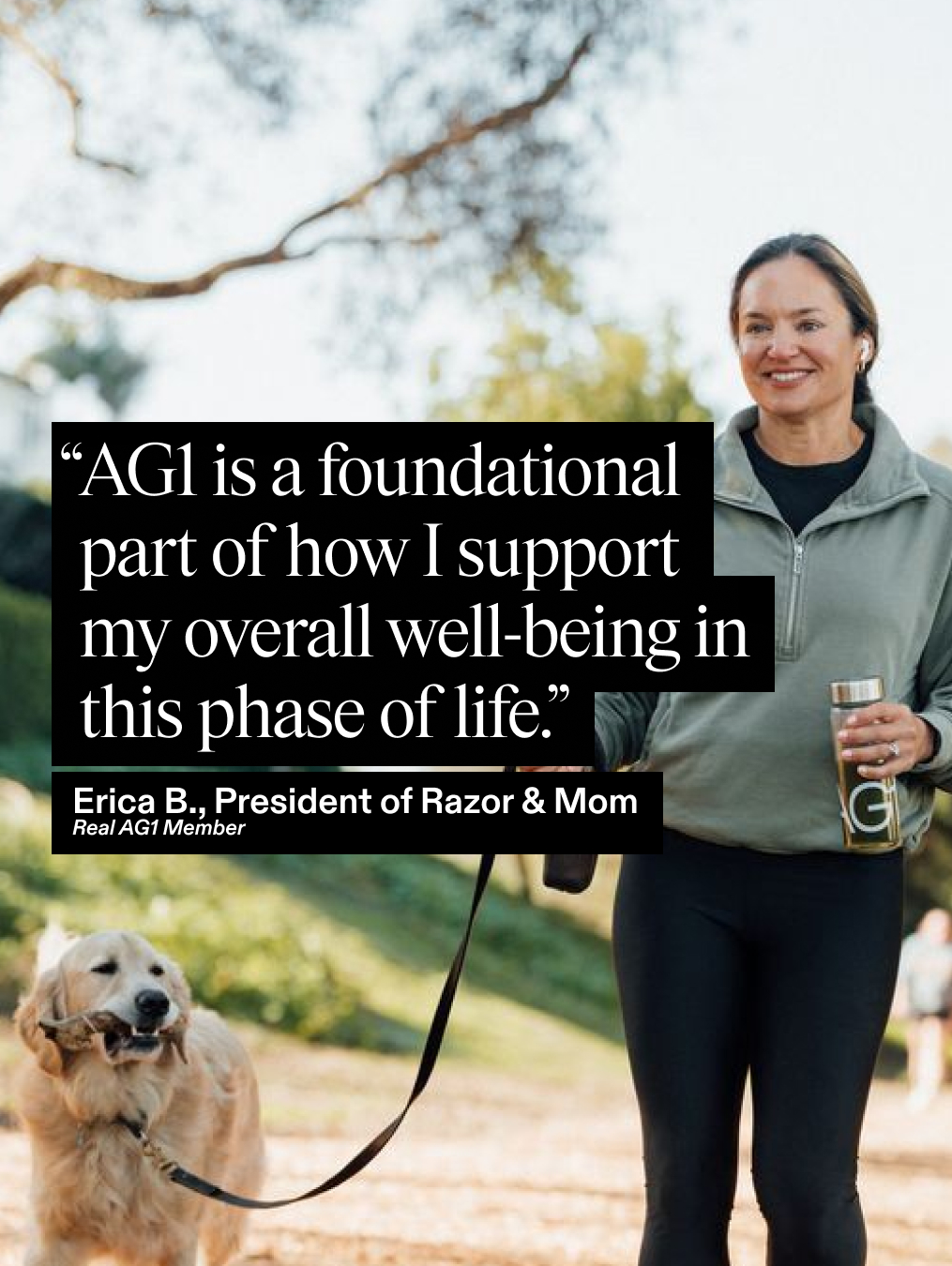 Nutrition Support for Every Life Stage