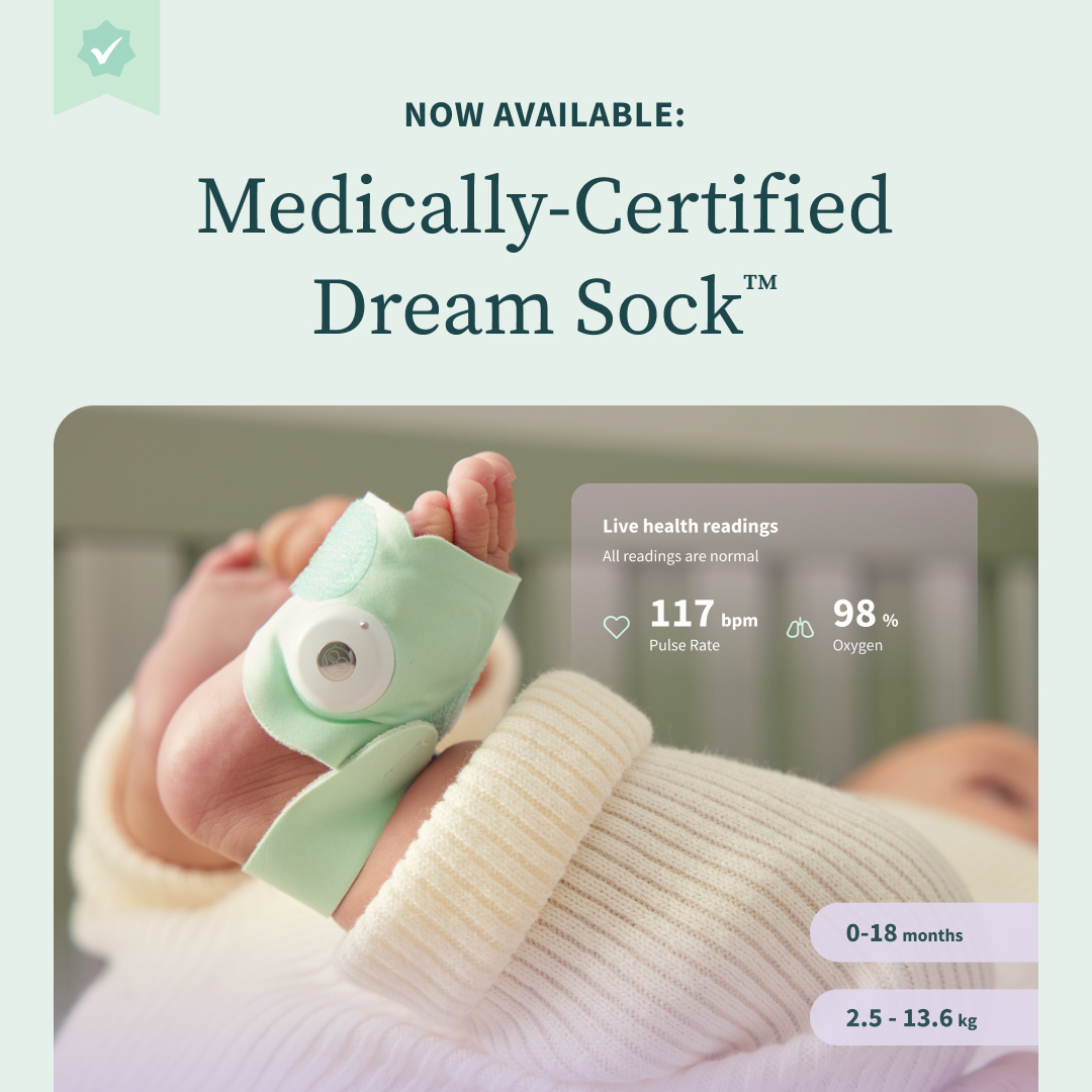 Medically Certified Dream Sock