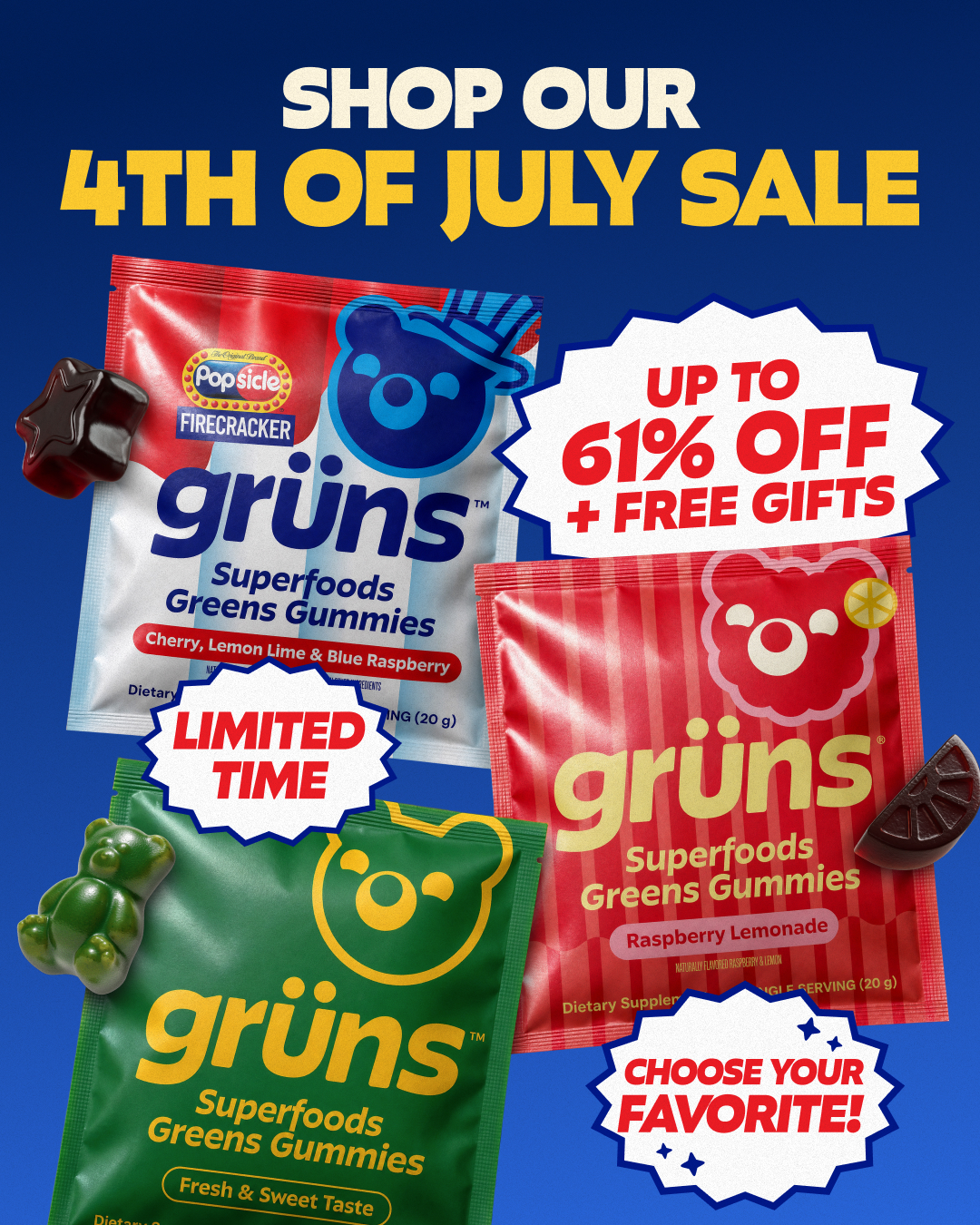 Don't Pay Full Price. You Literally Don't Have To. (61% off inside)