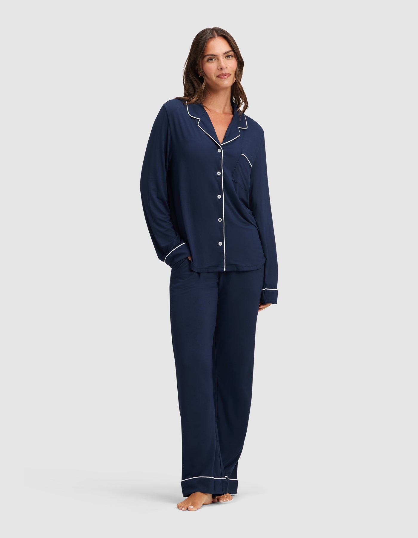 Pajamas Worth Staying In For